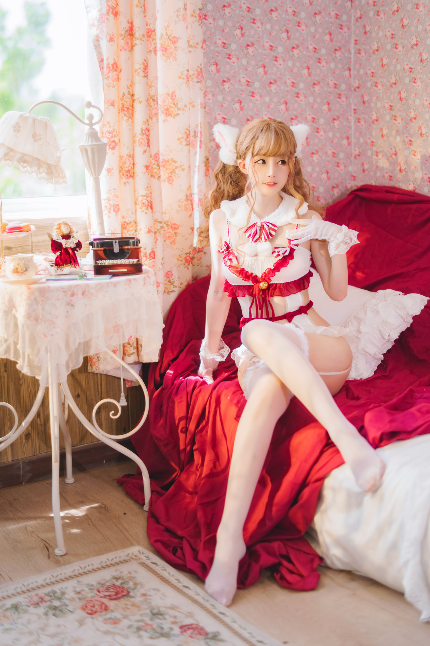 yui金鱼 – 第二套 [25P]