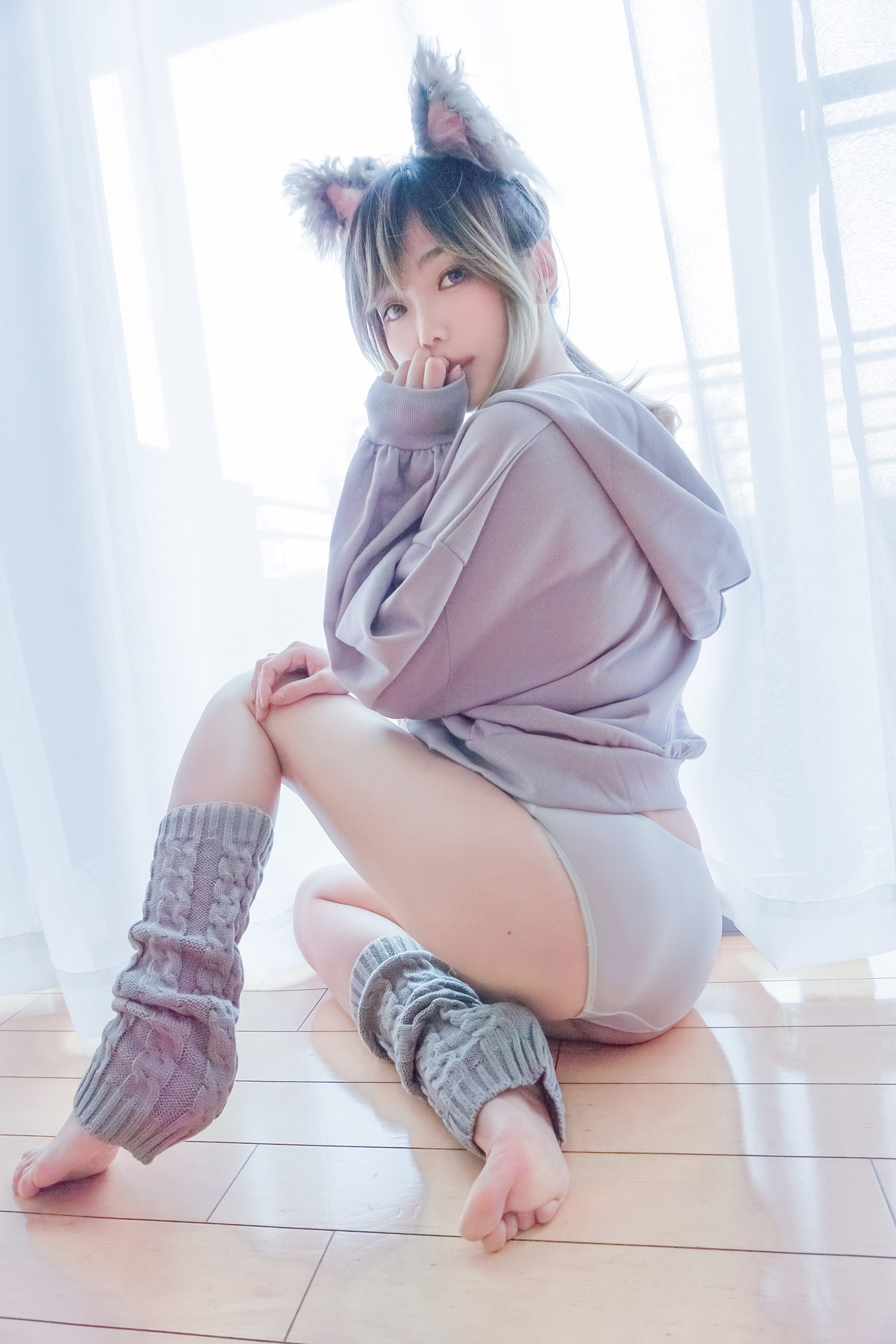 ElyEE子 - roomwear [91P]