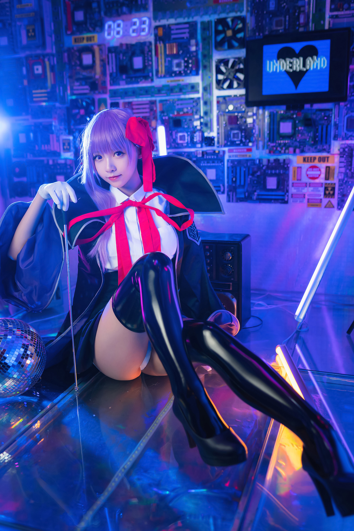 大大卷卷小卷 - BB [11P]