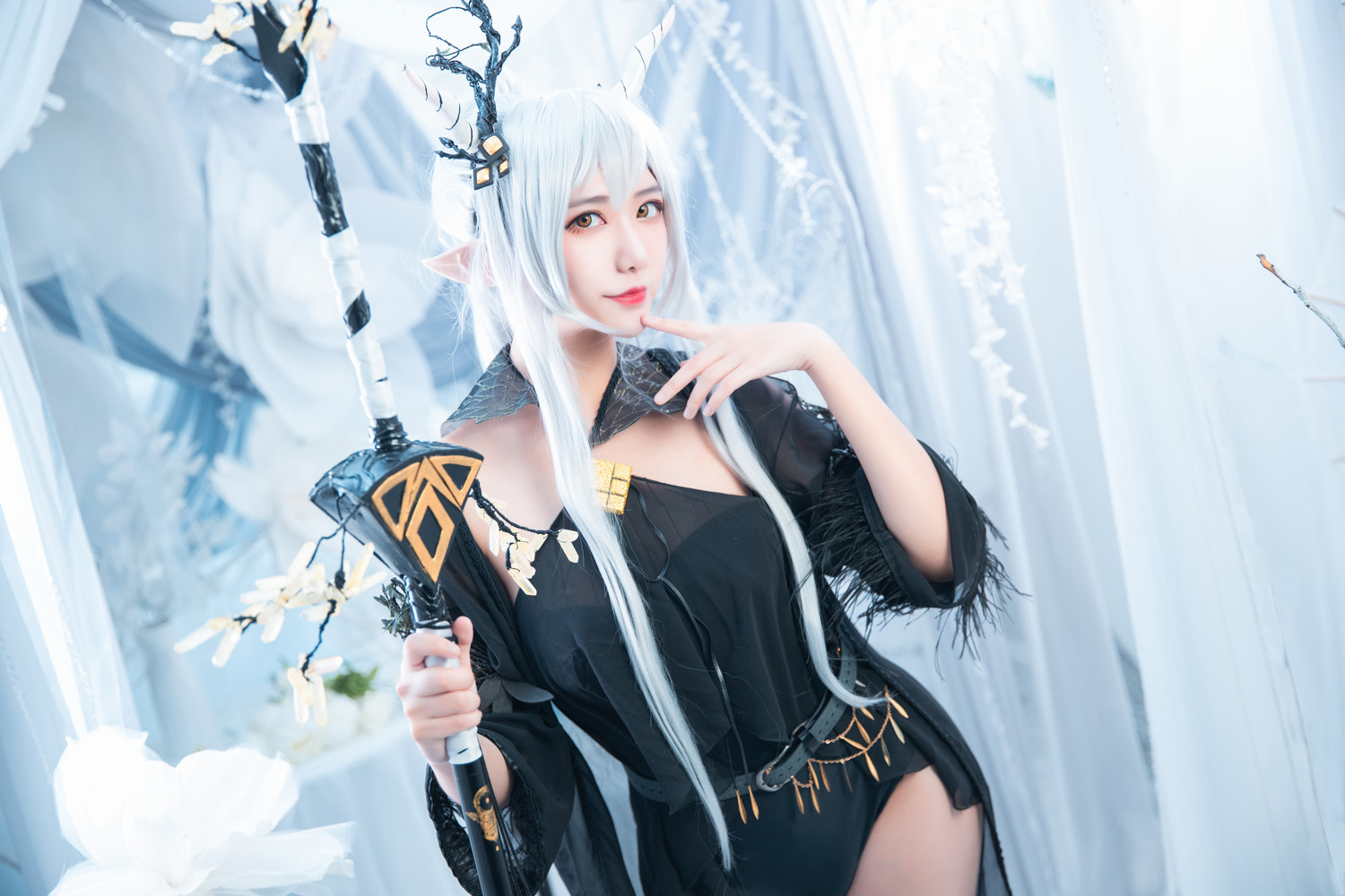 源纱希 - 闪灵 [13P]