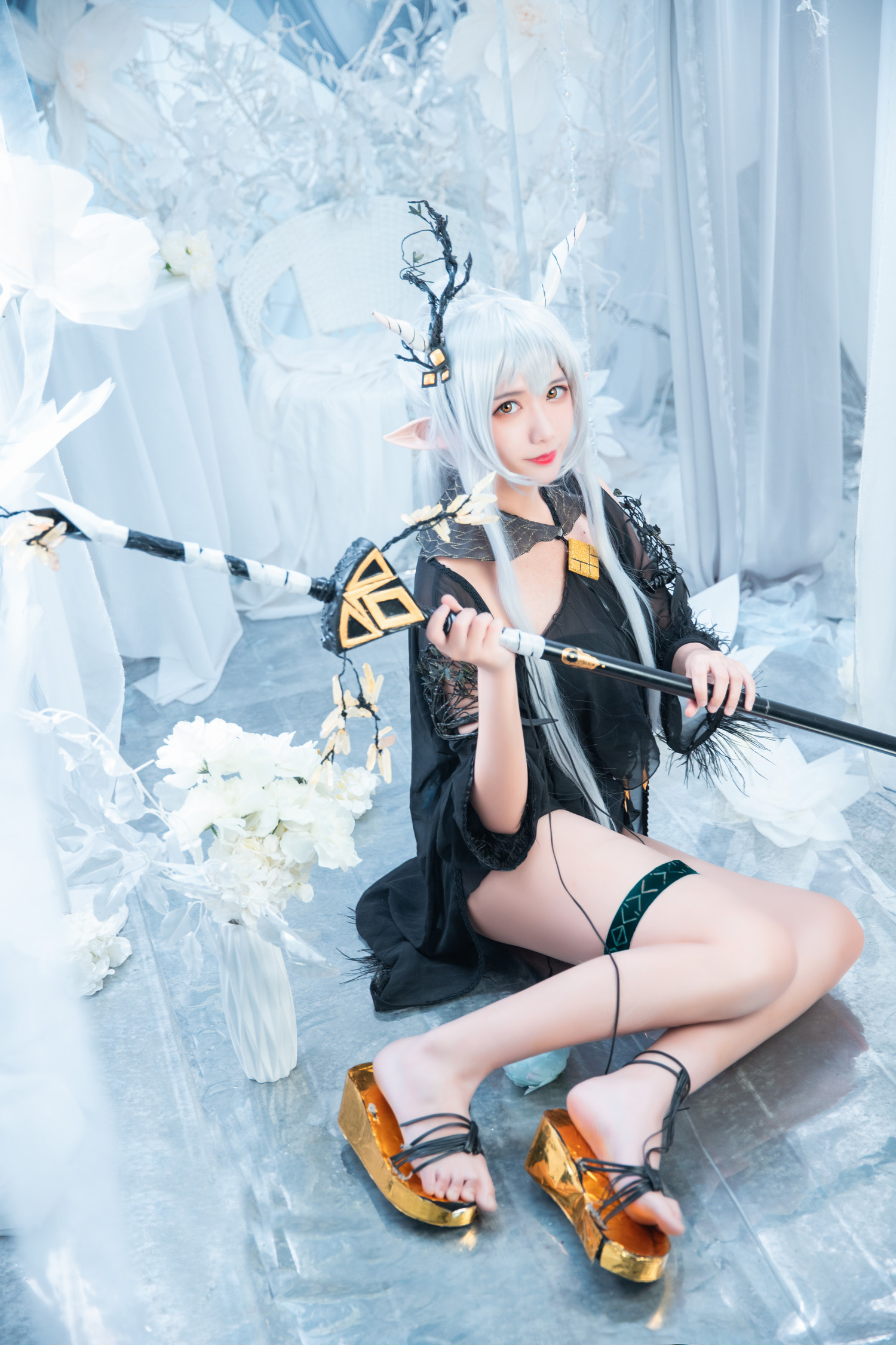 源纱希 - 闪灵 [13P]