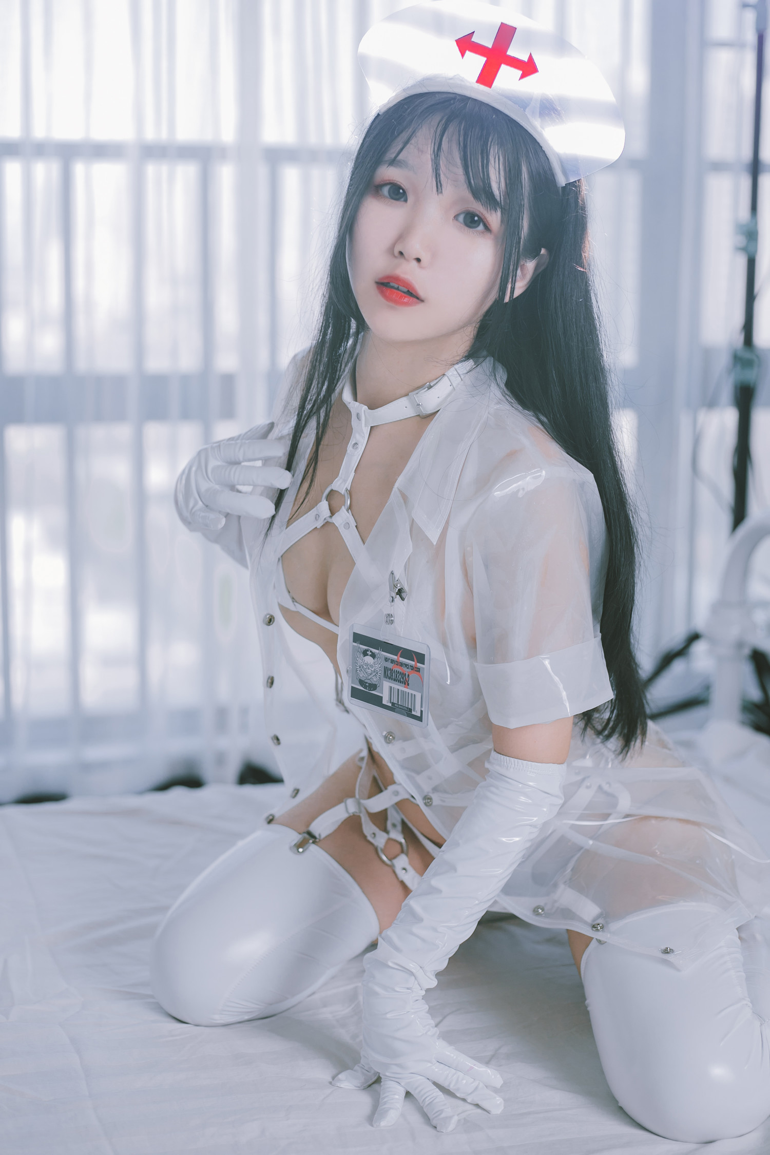 糖崽崽poko - 兔兔 [25P]