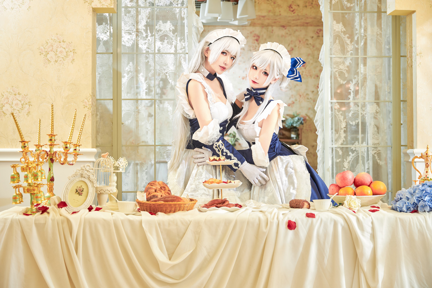 源纱希 - 贝法 [28P]