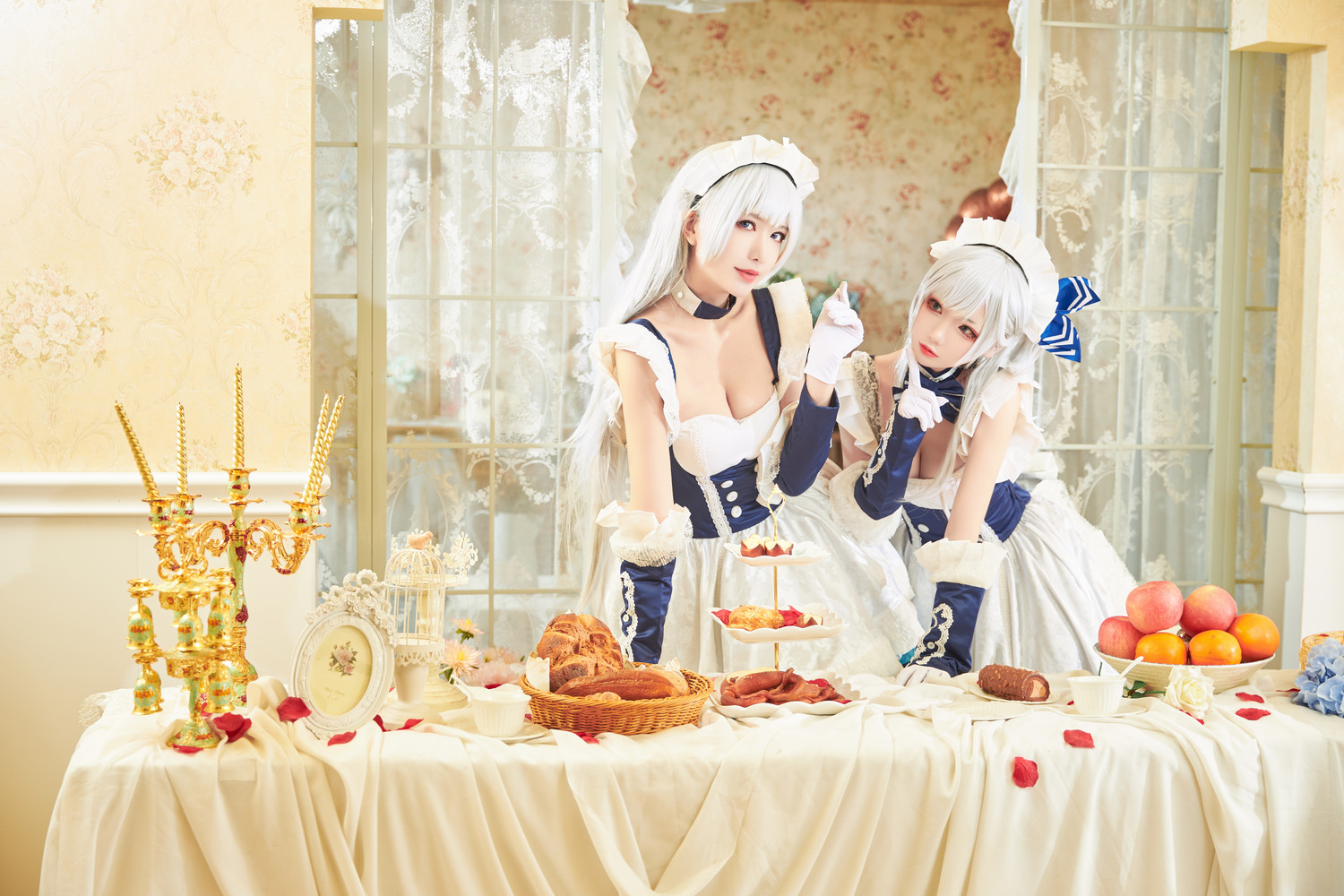 源纱希 - 贝法 [28P]