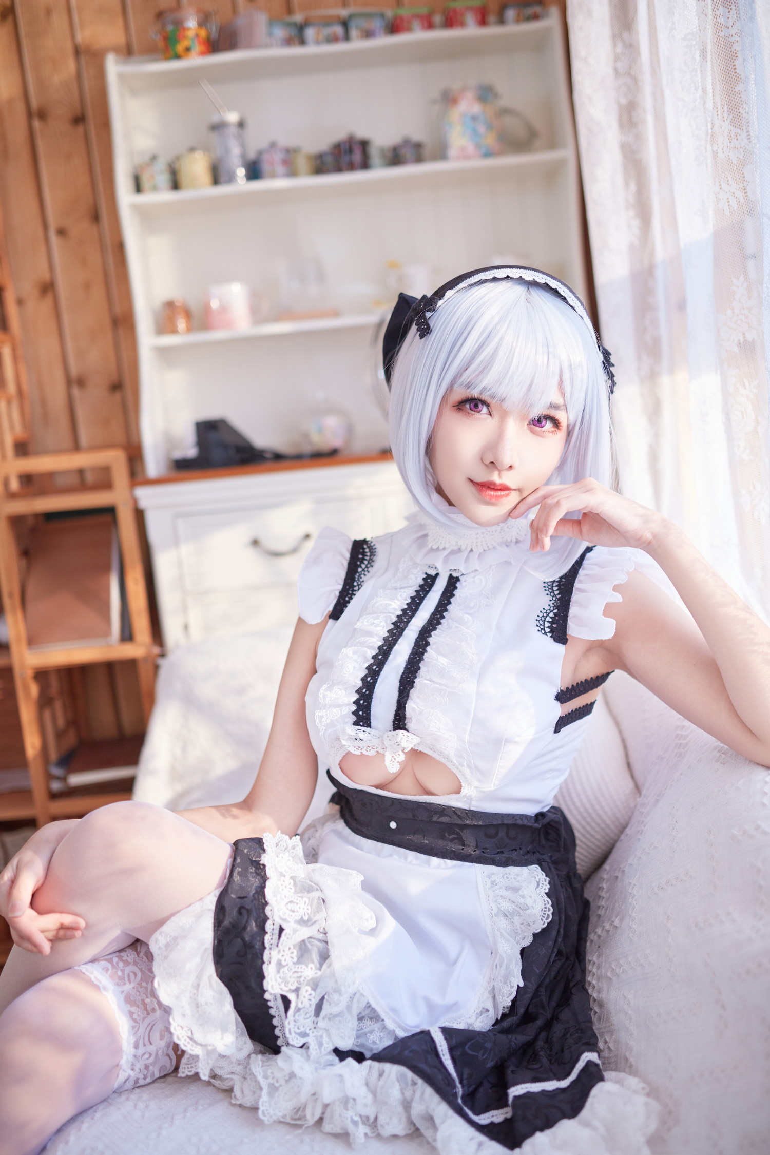 源纱希 - 黛朵 [27P]