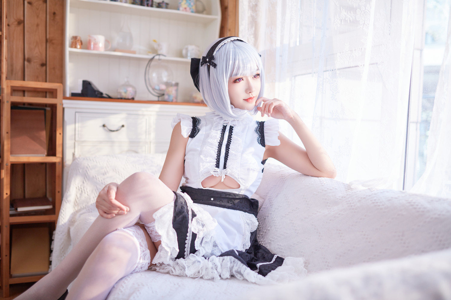 源纱希 - 黛朵 [27P]