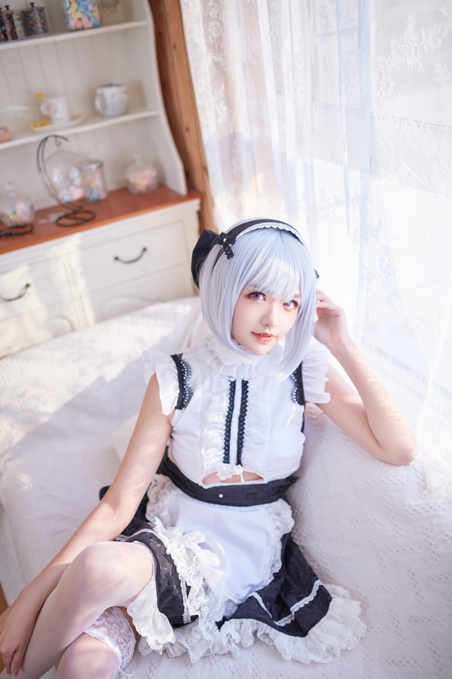 源纱希 - 黛朵 [27P]