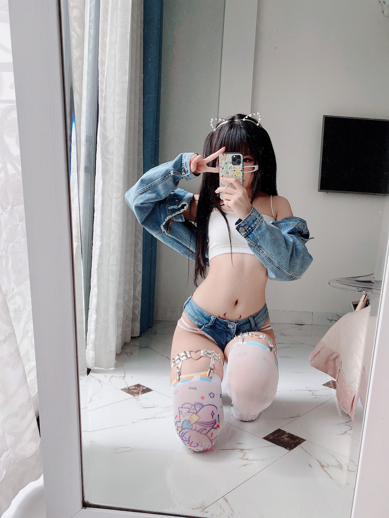 kuukow – Cheeful_Imouto [65P]