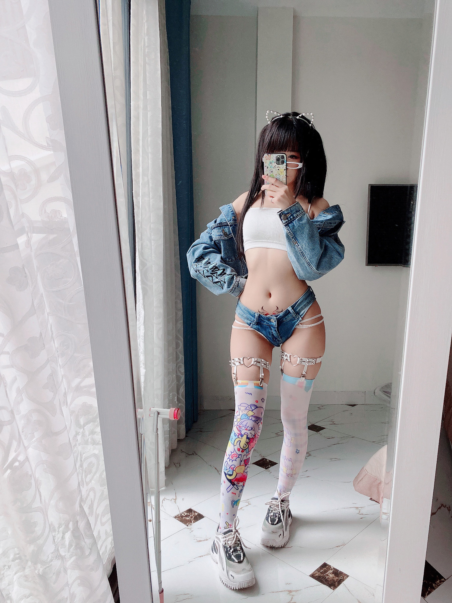 kuukow - Cheeful_Imouto [65P]