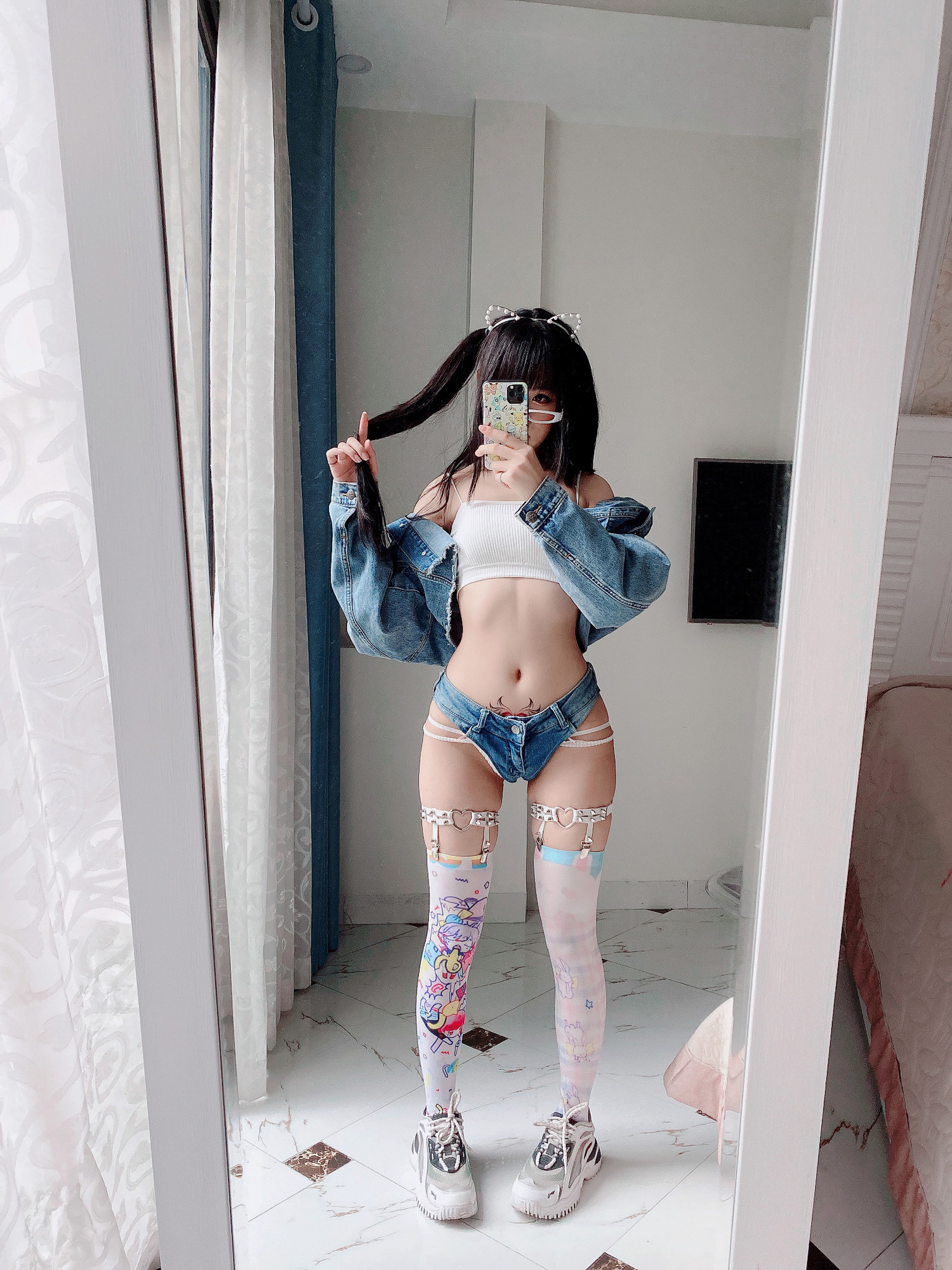 kuukow - Cheeful_Imouto [65P]