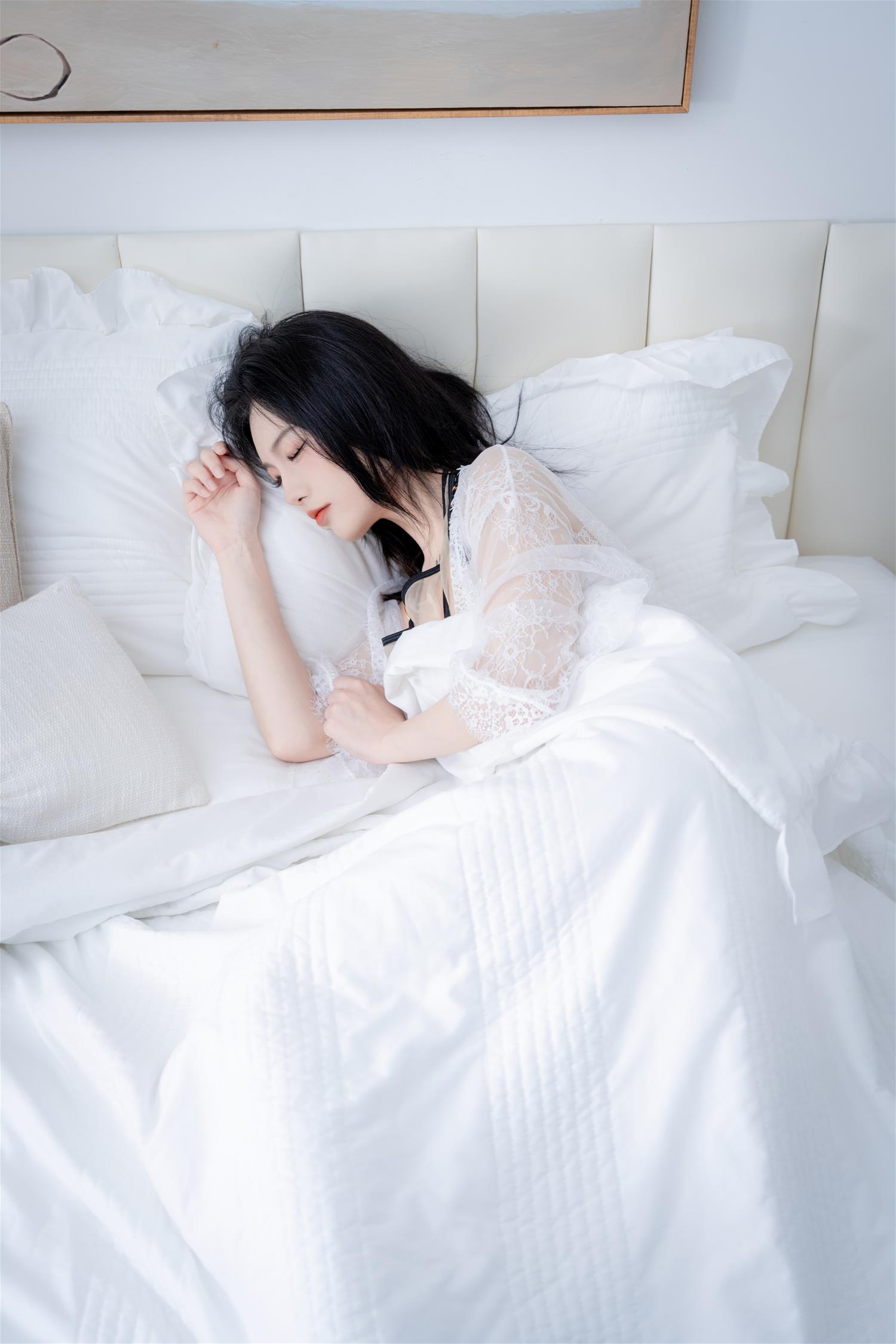 桃良阿宅 唤醒 [40P-158MB]