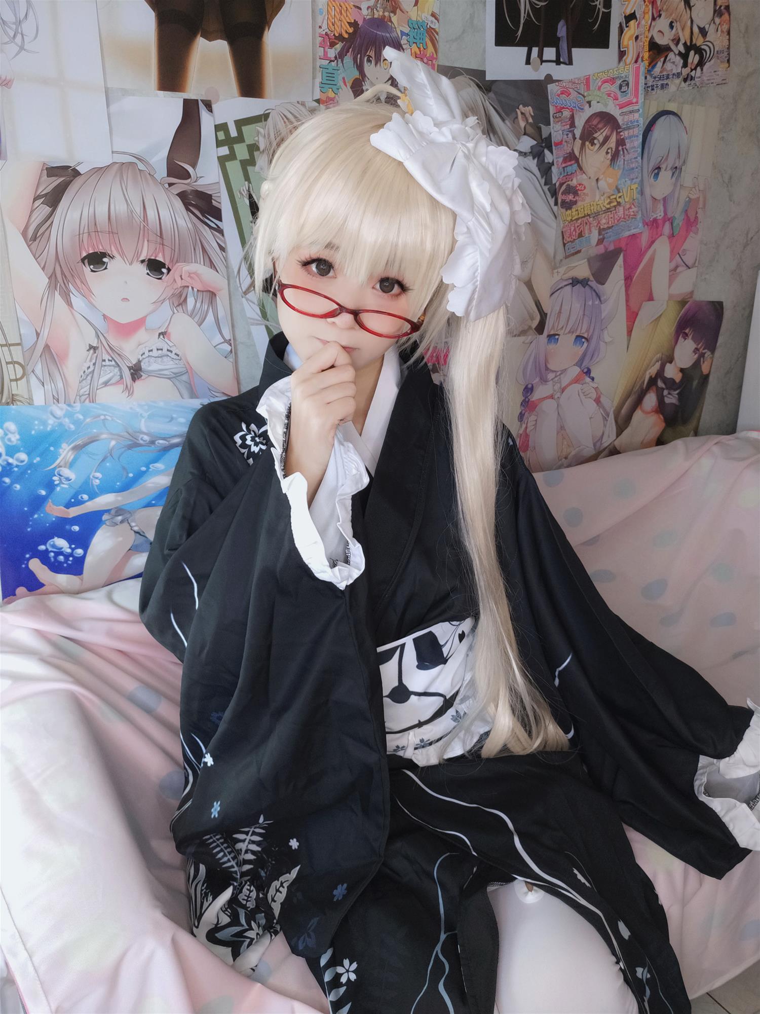 摇摇乐yoyo かすがの そら [89P-906MB]