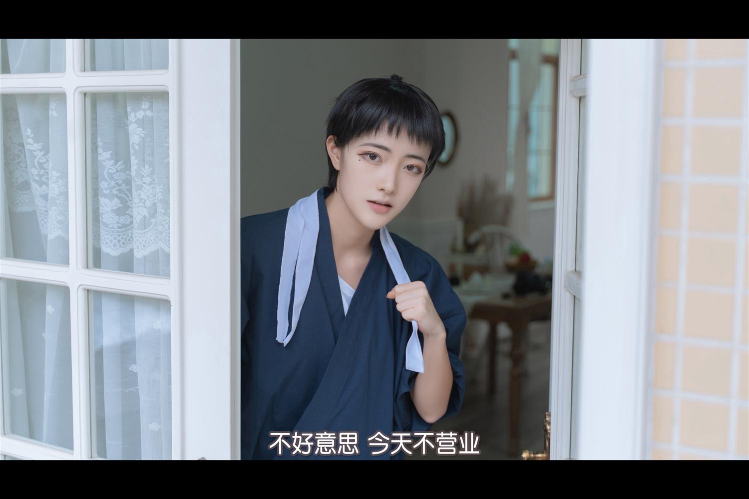 萌芽儿o0 喜多川海梦 [110P-1.71GB]