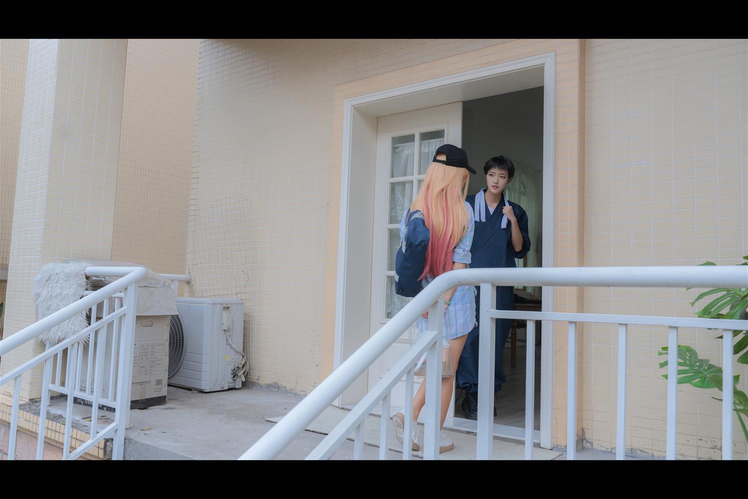 萌芽儿o0 喜多川海梦 [110P-1.71GB]