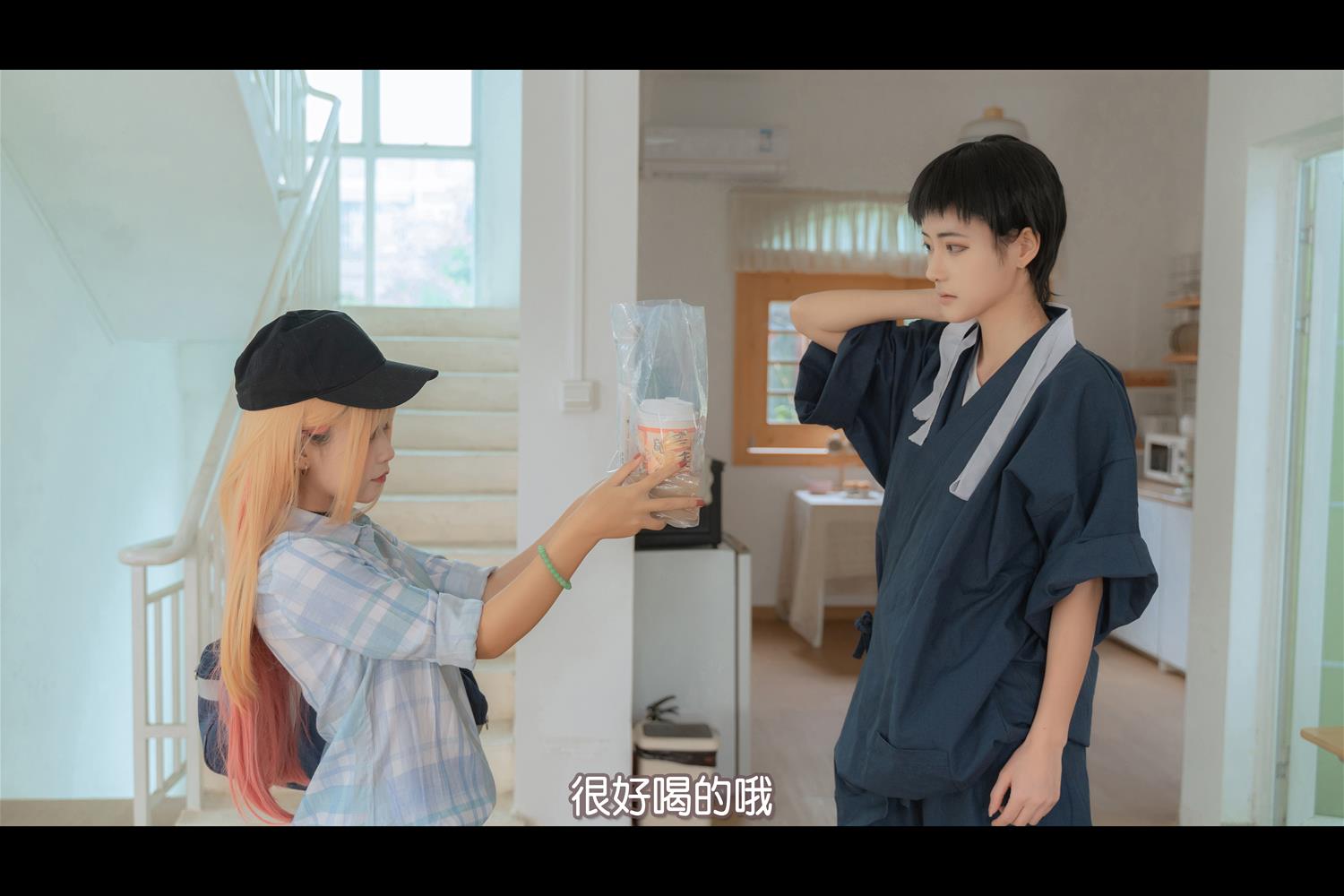 萌芽儿o0 喜多川海梦 [110P-1.71GB]