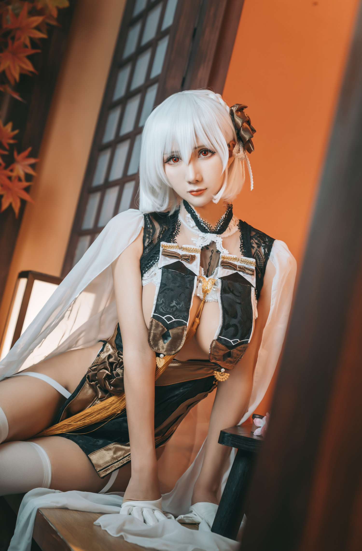 雅祈 - 天狼星 [17P]