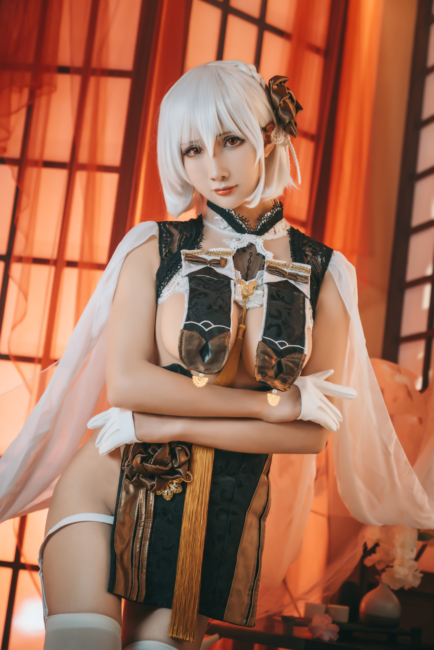 雅祈 - 天狼星 [17P]