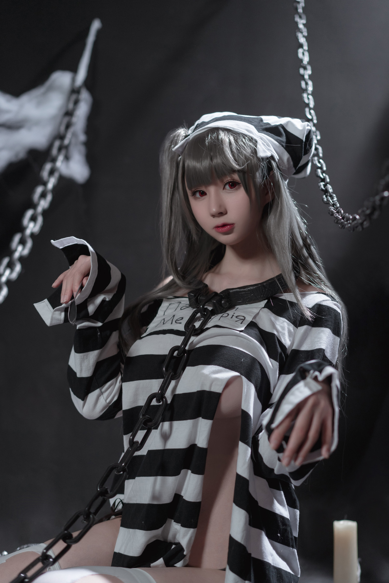 西园寺南歌 - 水星纪念 [22P]