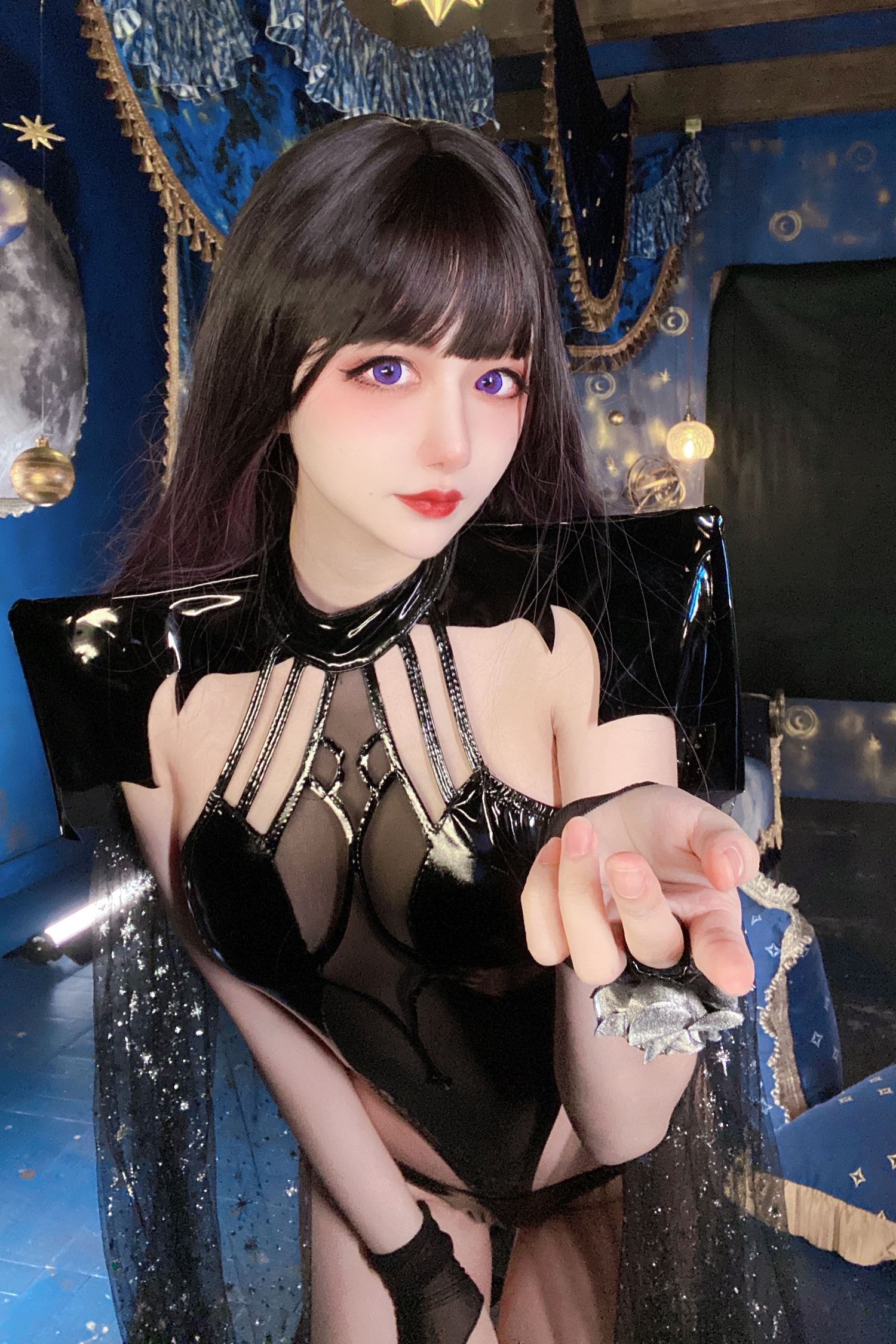 Shika小鹿鹿 2022春 [70P-191MB]