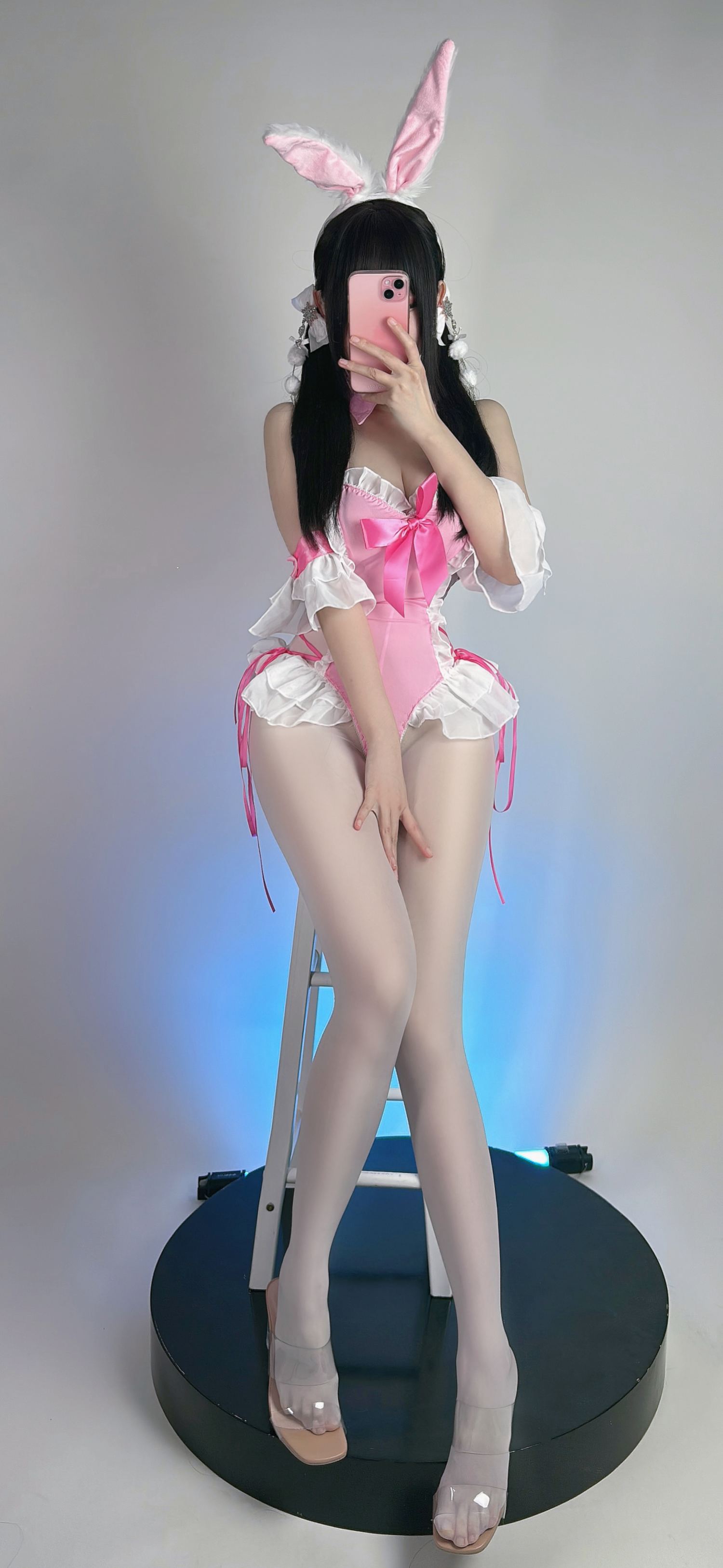 miko酱ww 柔软度max [25P-244MB]