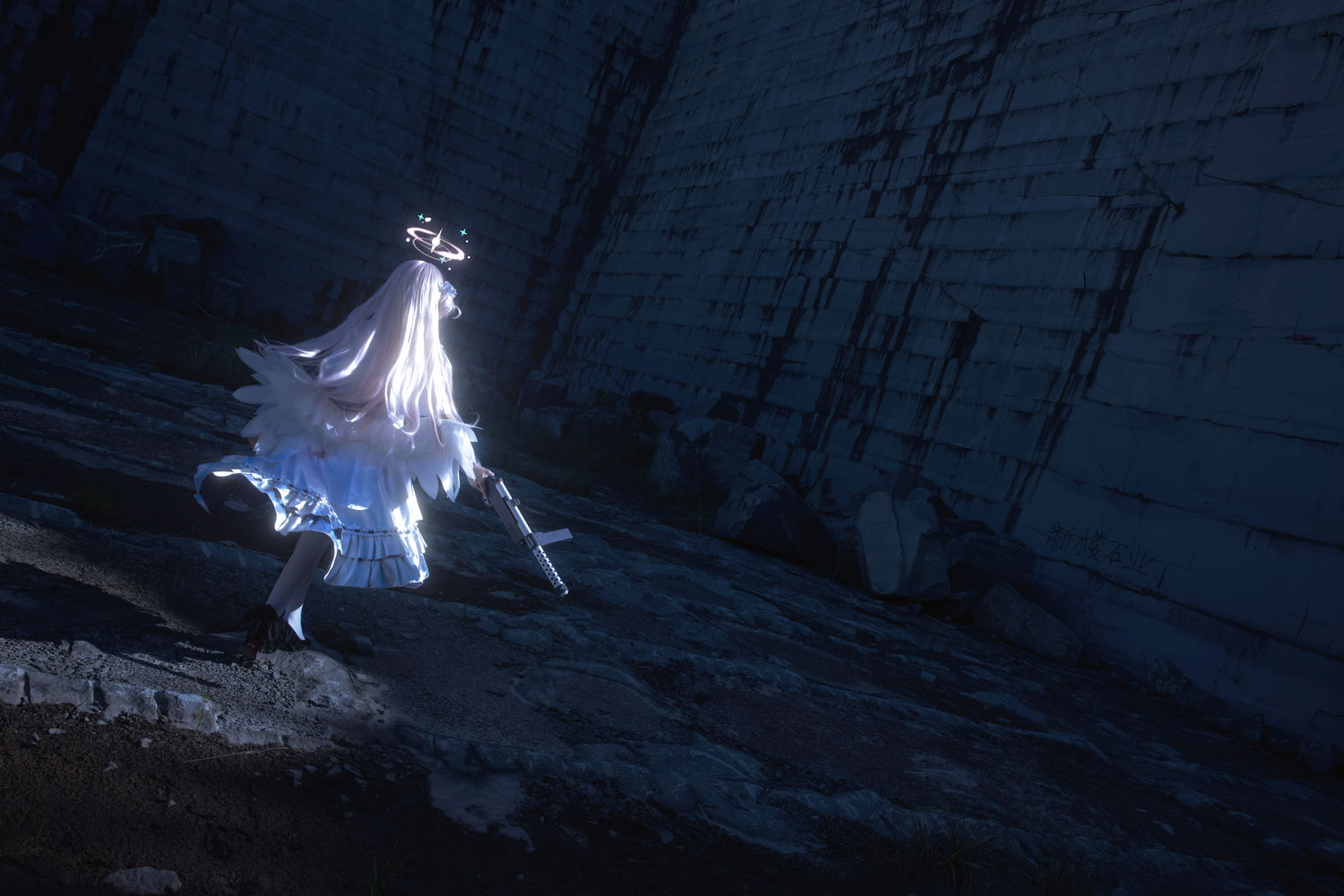 G44不会受伤 未花 [21P-249MB]