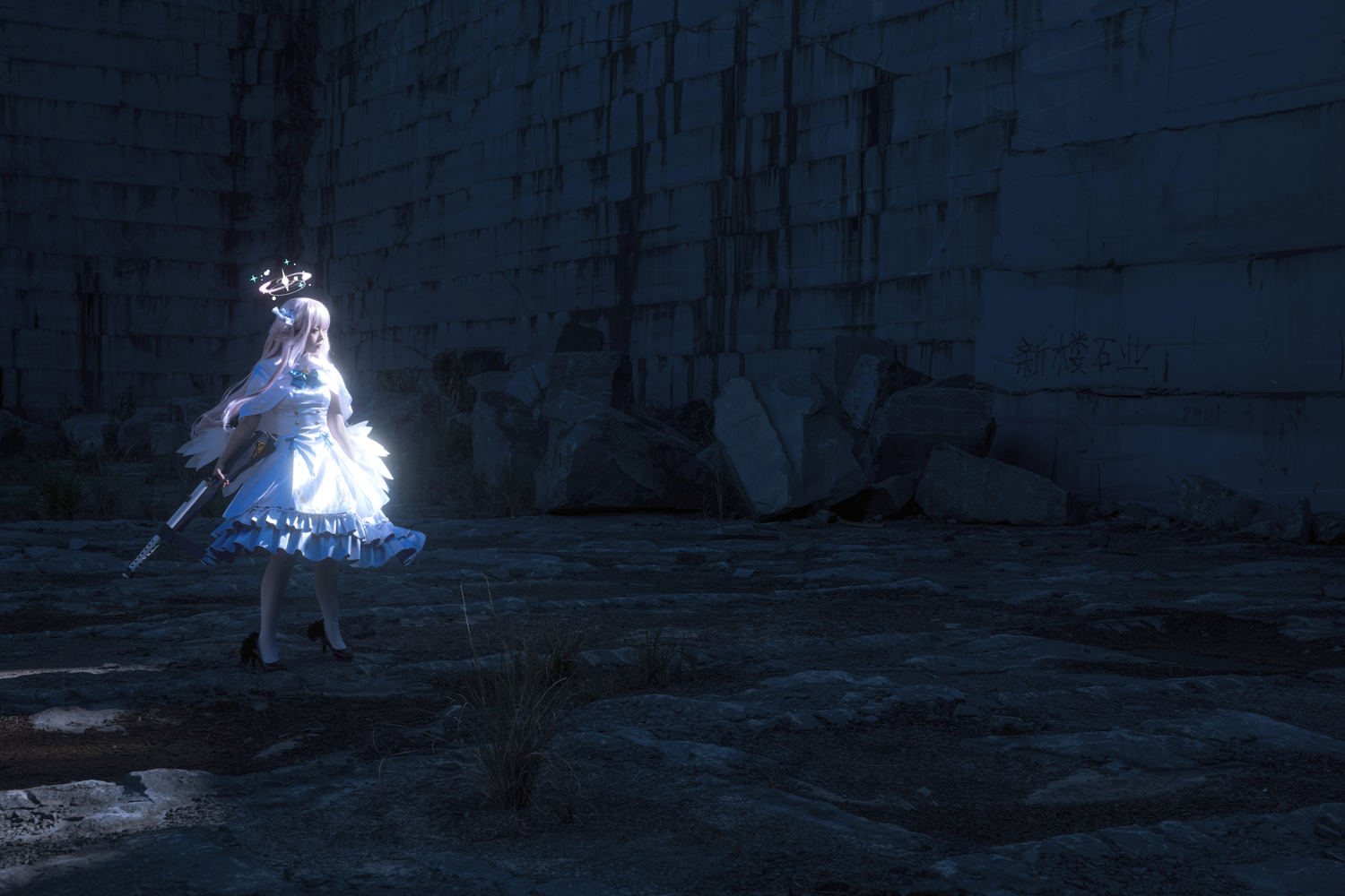 G44不会受伤 未花 [21P-249MB]