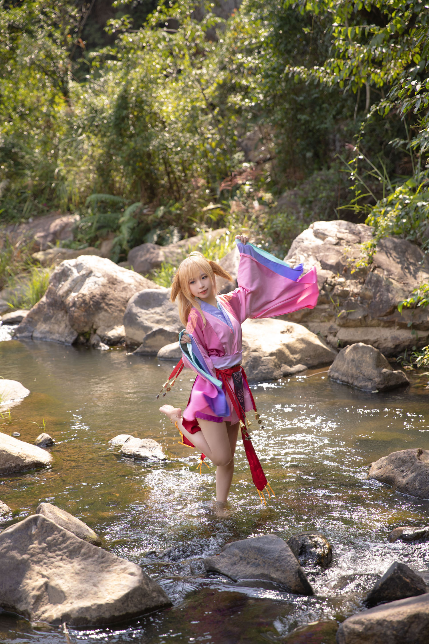 G44不会受伤 涂山苏苏 [8P-95MB]