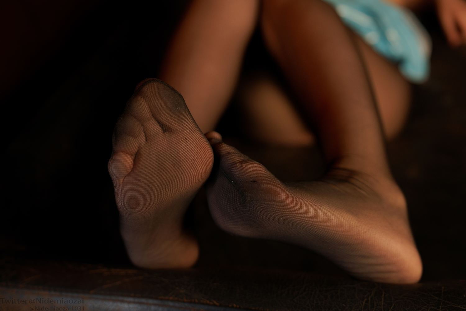 Cat Demon喵崽 碧蓝档案 明日奈兔女郎 [123P-822MB]