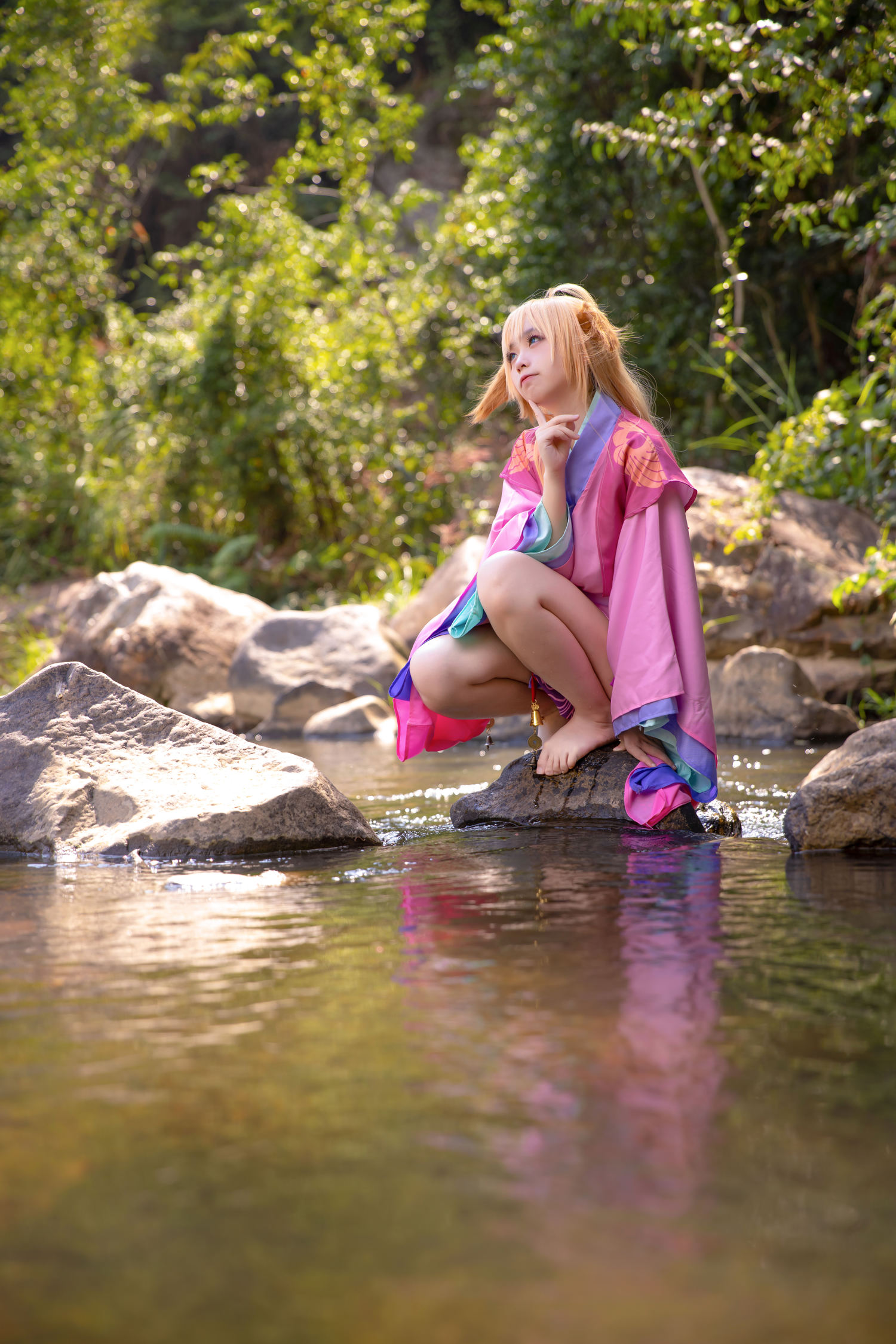 G44不会受伤 涂山苏苏 [8P-95MB]