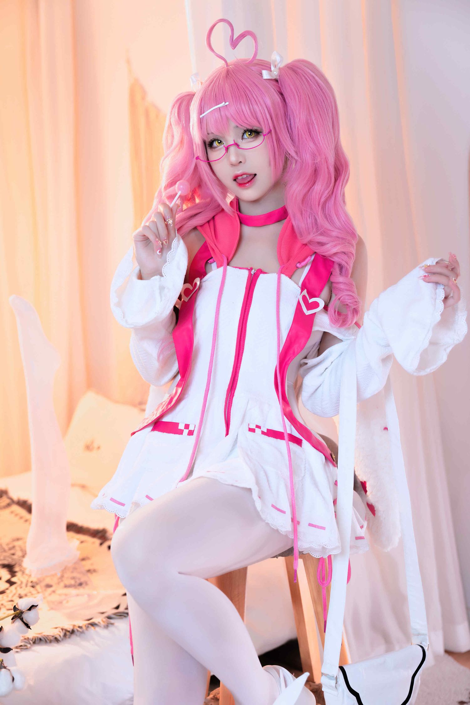 miko酱ww 卡提那 [29P-247MB]