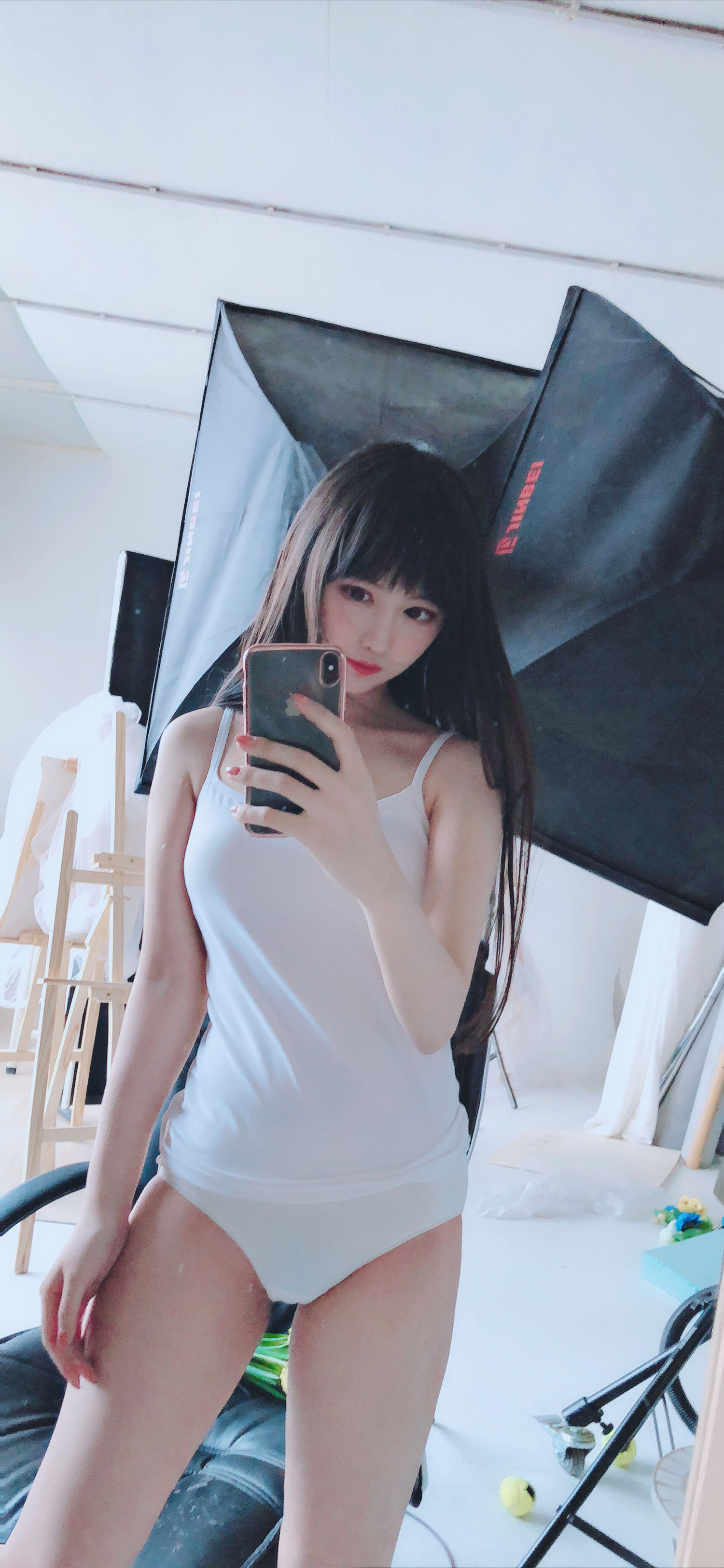 Shika小鹿鹿 自拍 [25P-37MB]