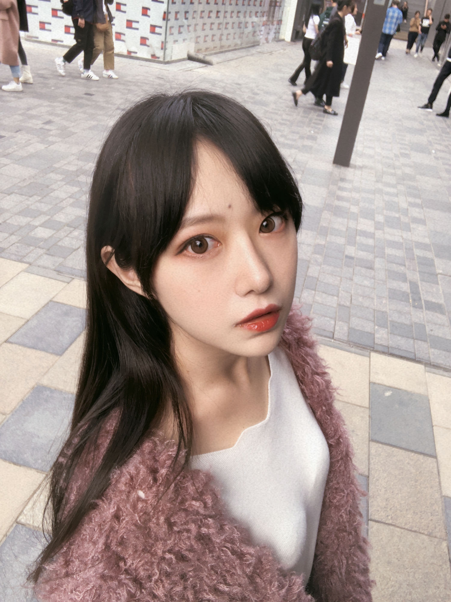 Shika小鹿鹿 自拍 [25P-37MB]