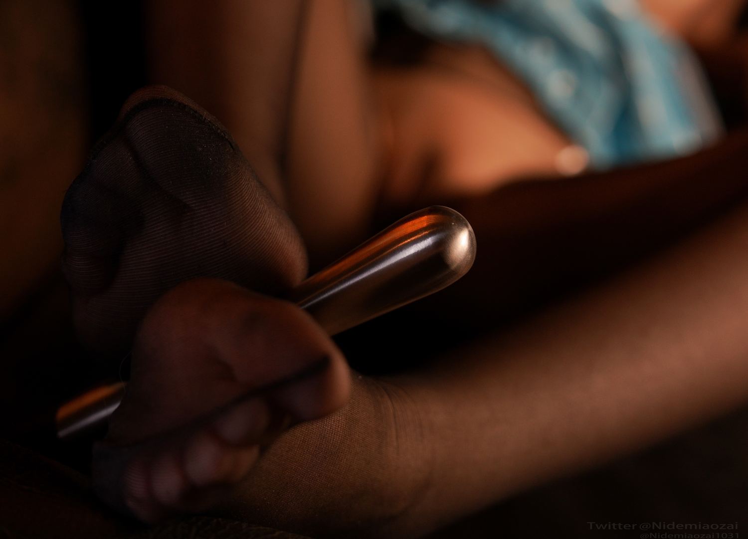 Cat Demon喵崽 碧蓝档案 明日奈兔女郎 [123P-822MB]