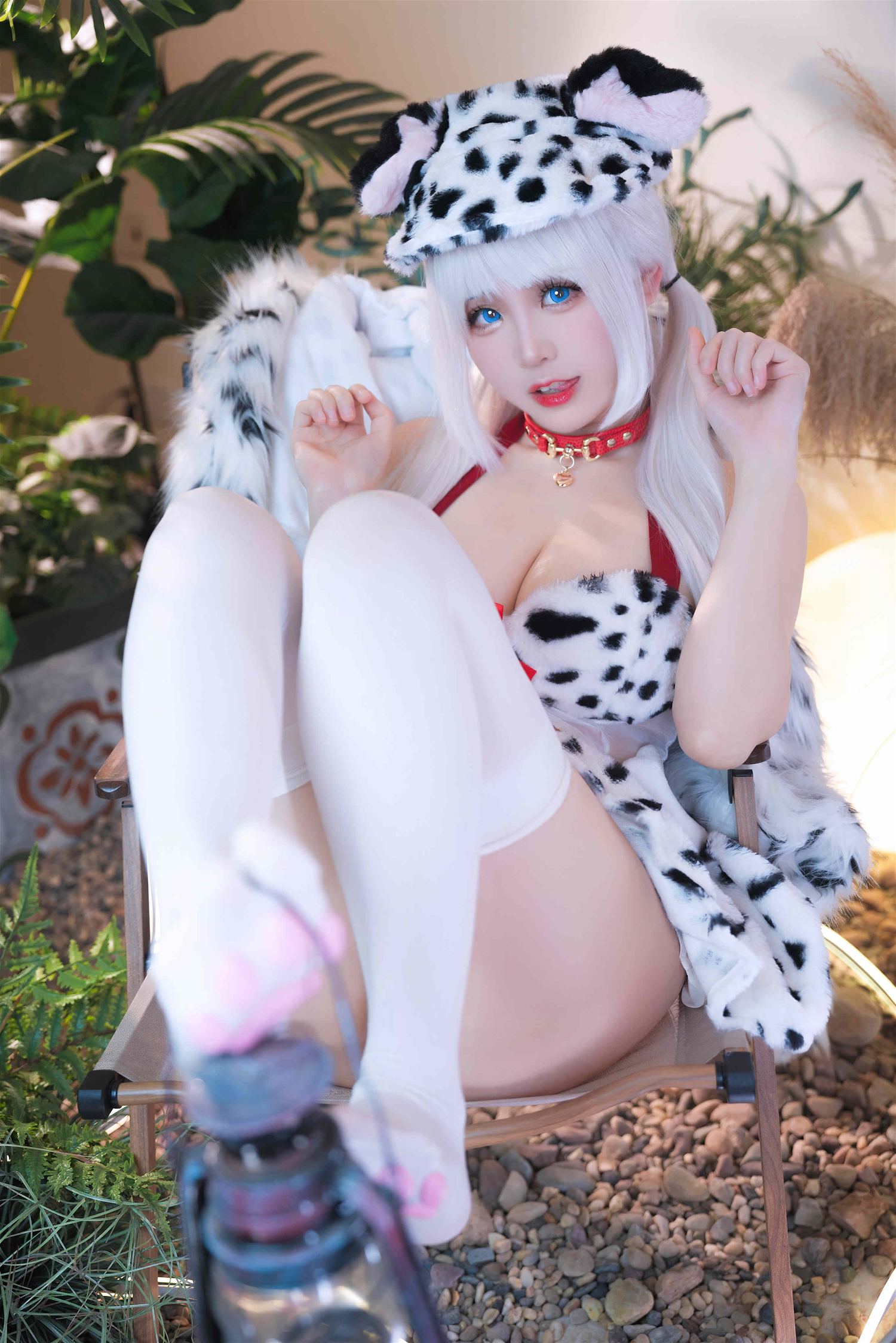 miko酱ww 点点狗 [35P-0.98GB]