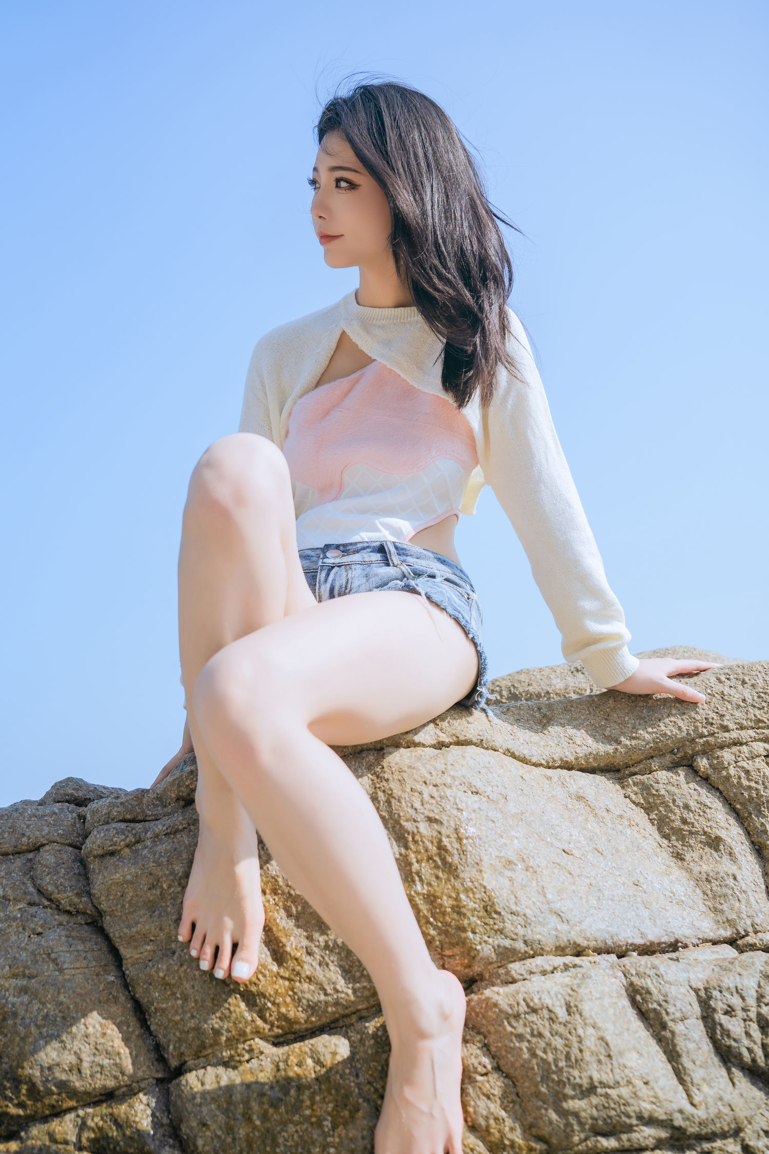 桃良阿宅 冰淇淋 [33P-281MB]