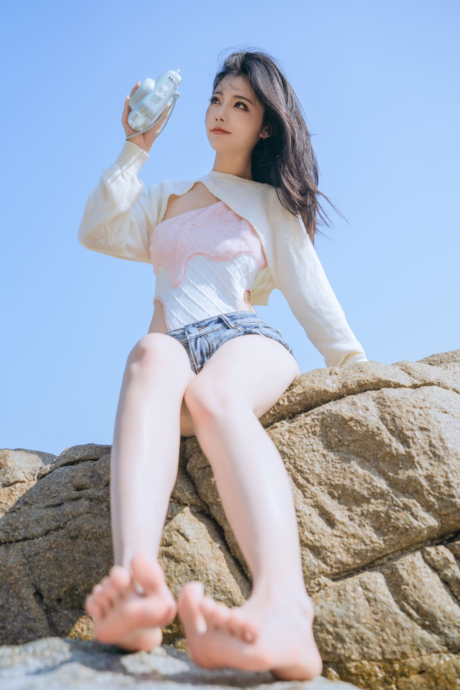 桃良阿宅 冰淇淋 [33P-281MB]