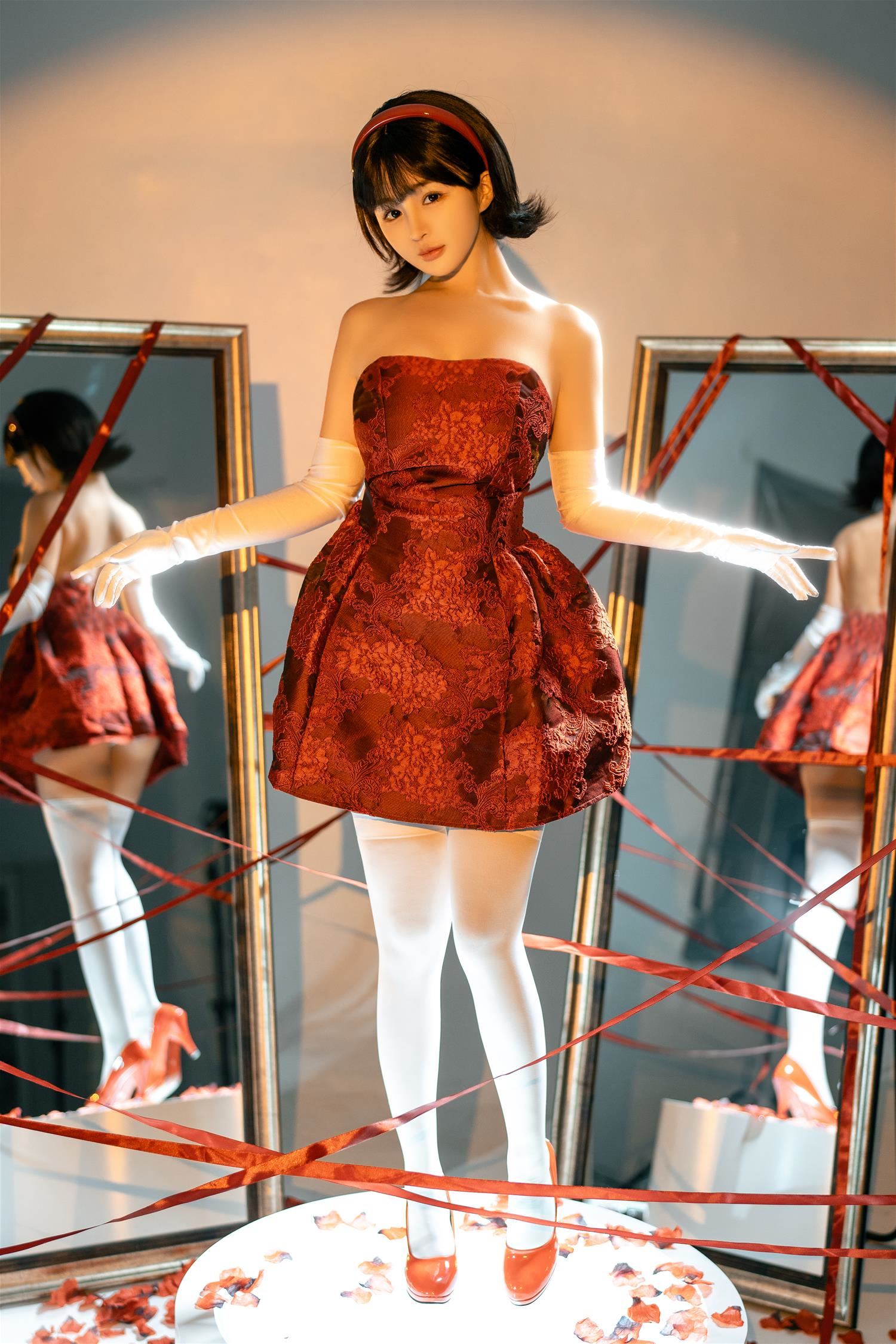 桜井宁宁 未麻 [60P-894MB]