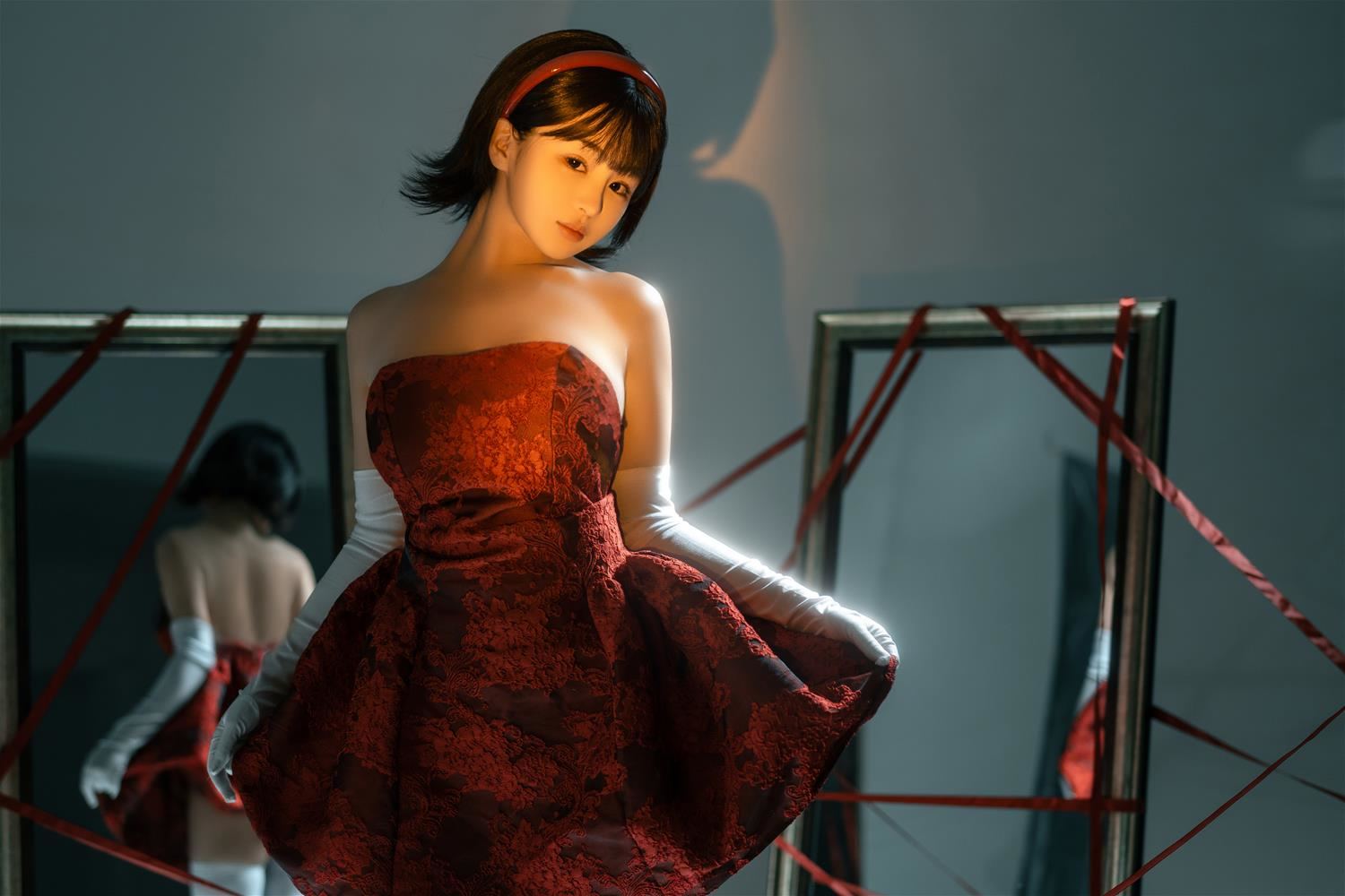 桜井宁宁 未麻 [60P-894MB]