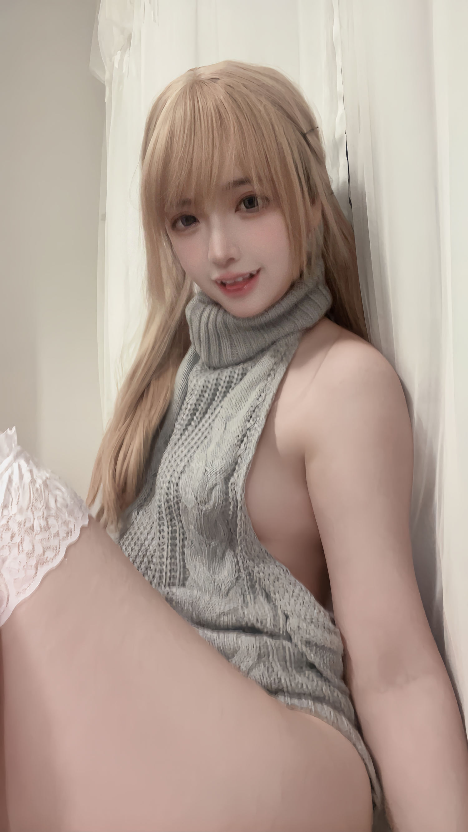 疯猫ss Fantia 23年12月会员订阅合集 [45P-176MB]