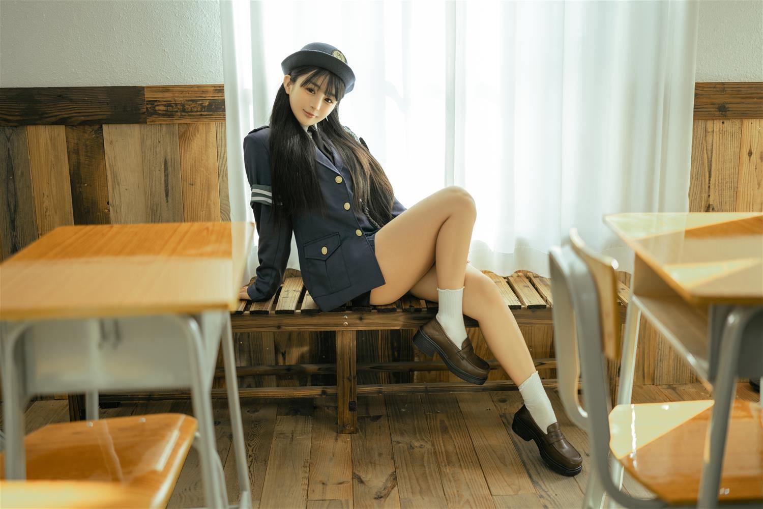 桜井宁宁 中野美树 [78P-1.45GB]