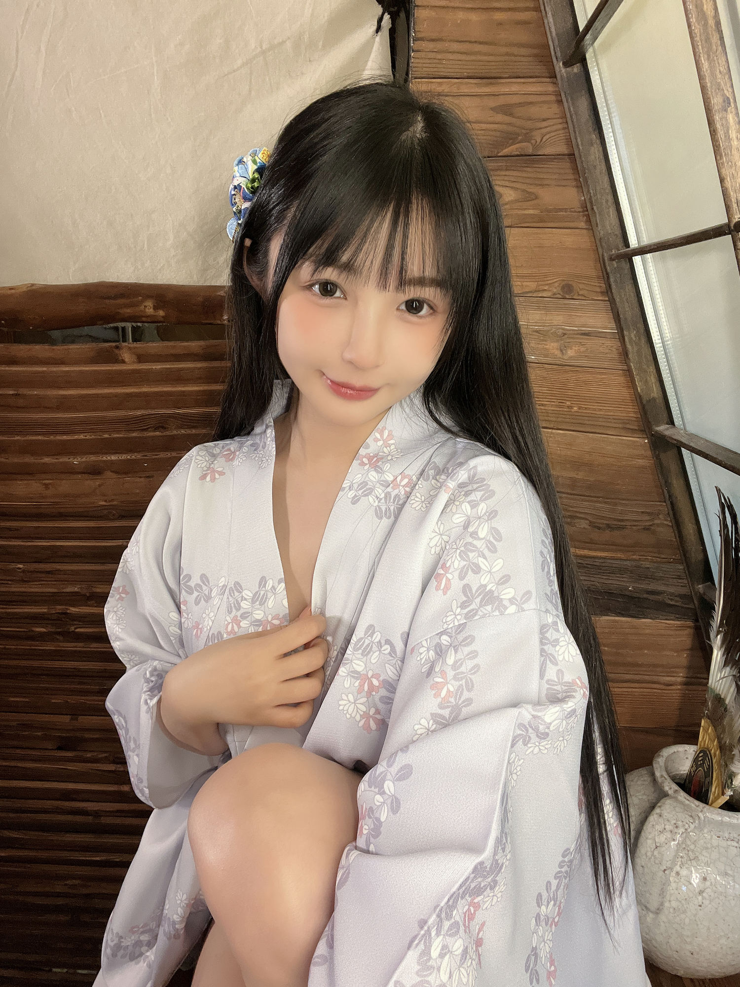 桜井宁宁 Partme 2023.01月会员 [39P-295MB]