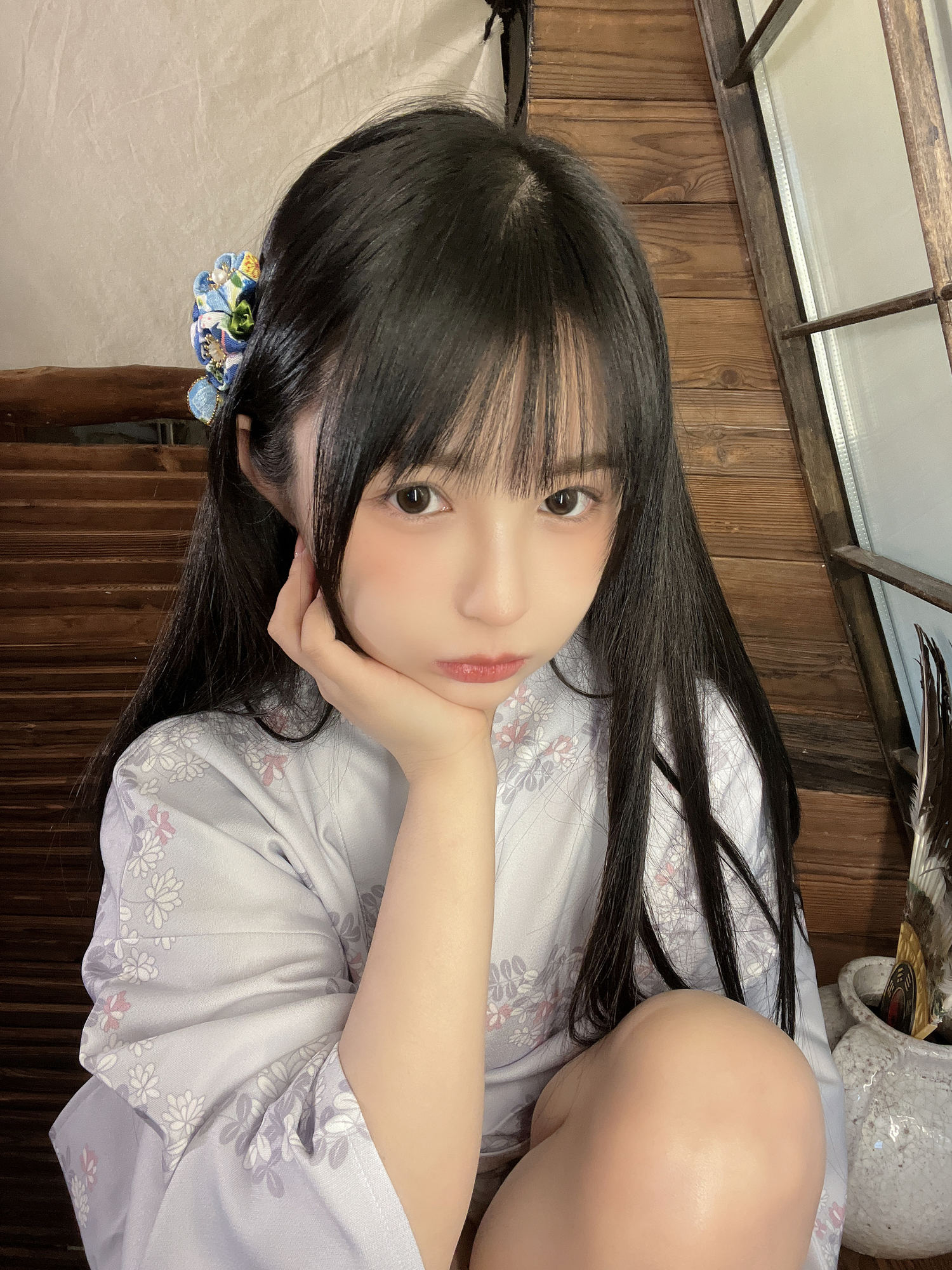 桜井宁宁 Partme 2023.01月会员 [39P-295MB]