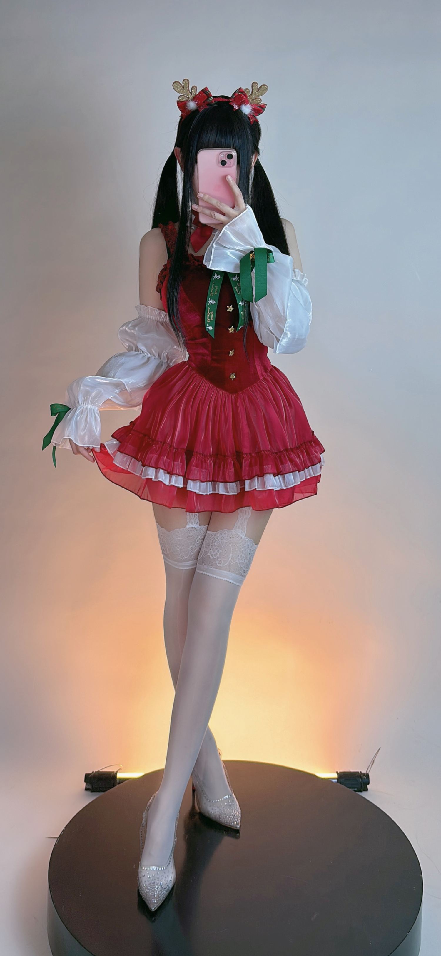 miko酱ww 2023年12月合集 [187P-1.43GB]