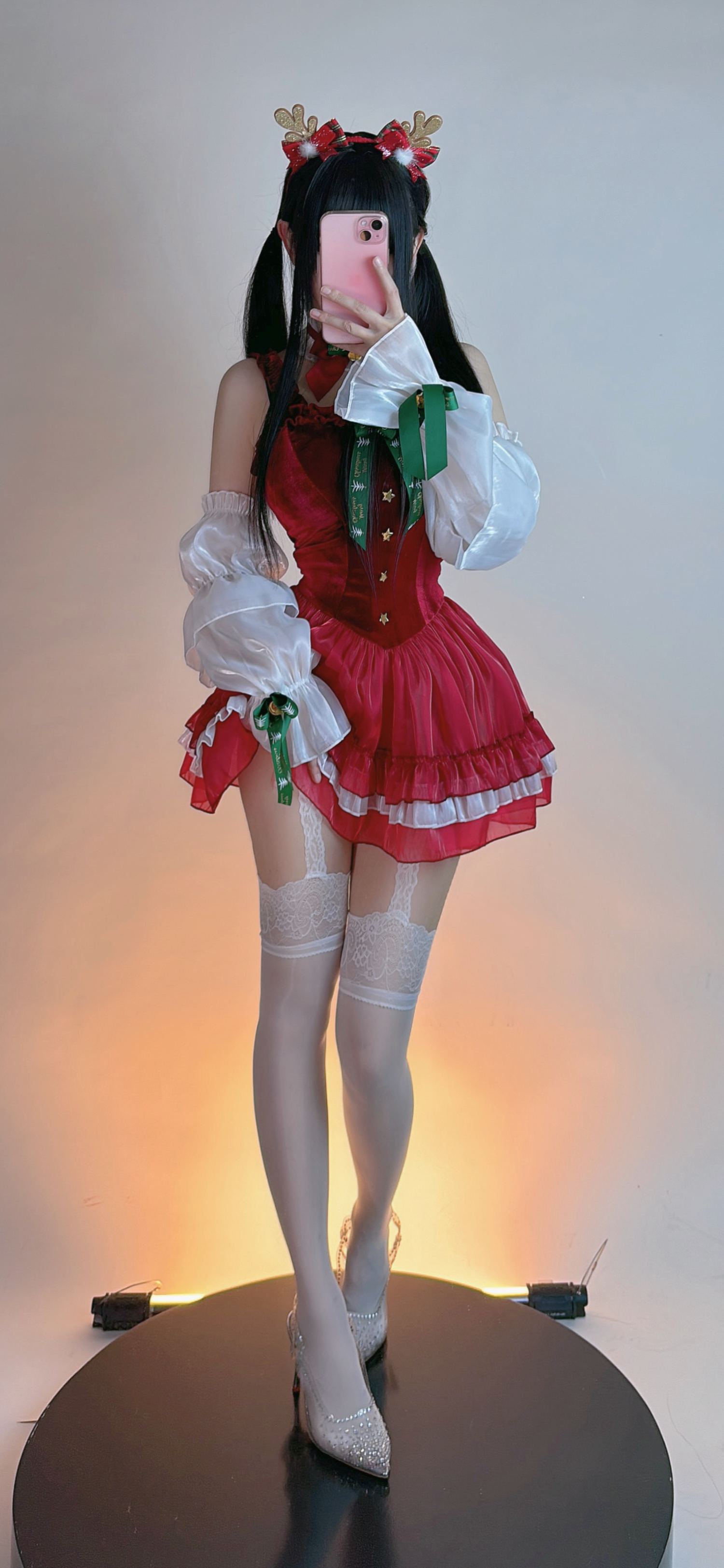 miko酱ww 2023年12月合集 [187P-1.43GB]