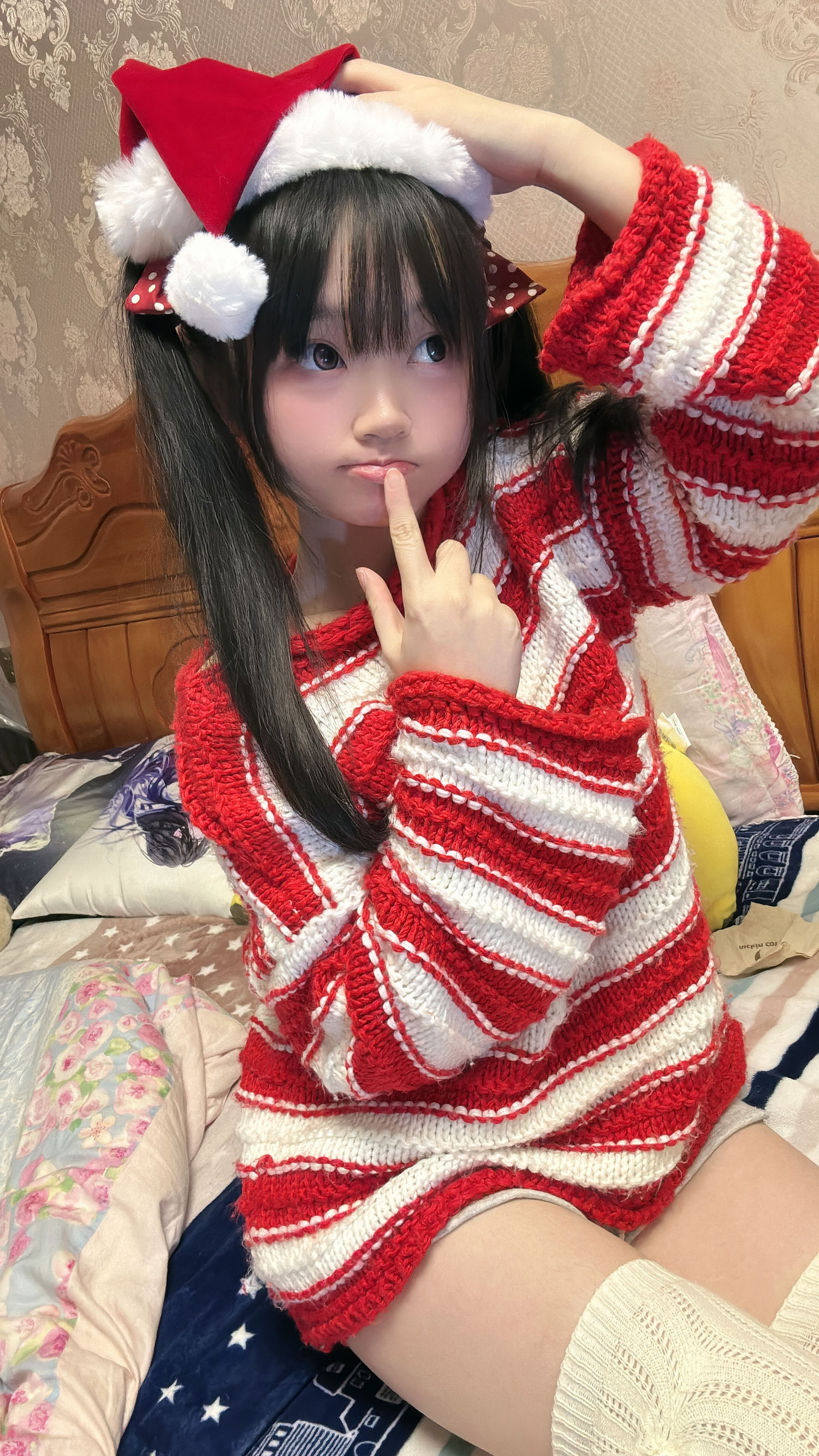 神沢永莉 圣诞礼物 [74P10V-2.68GB]