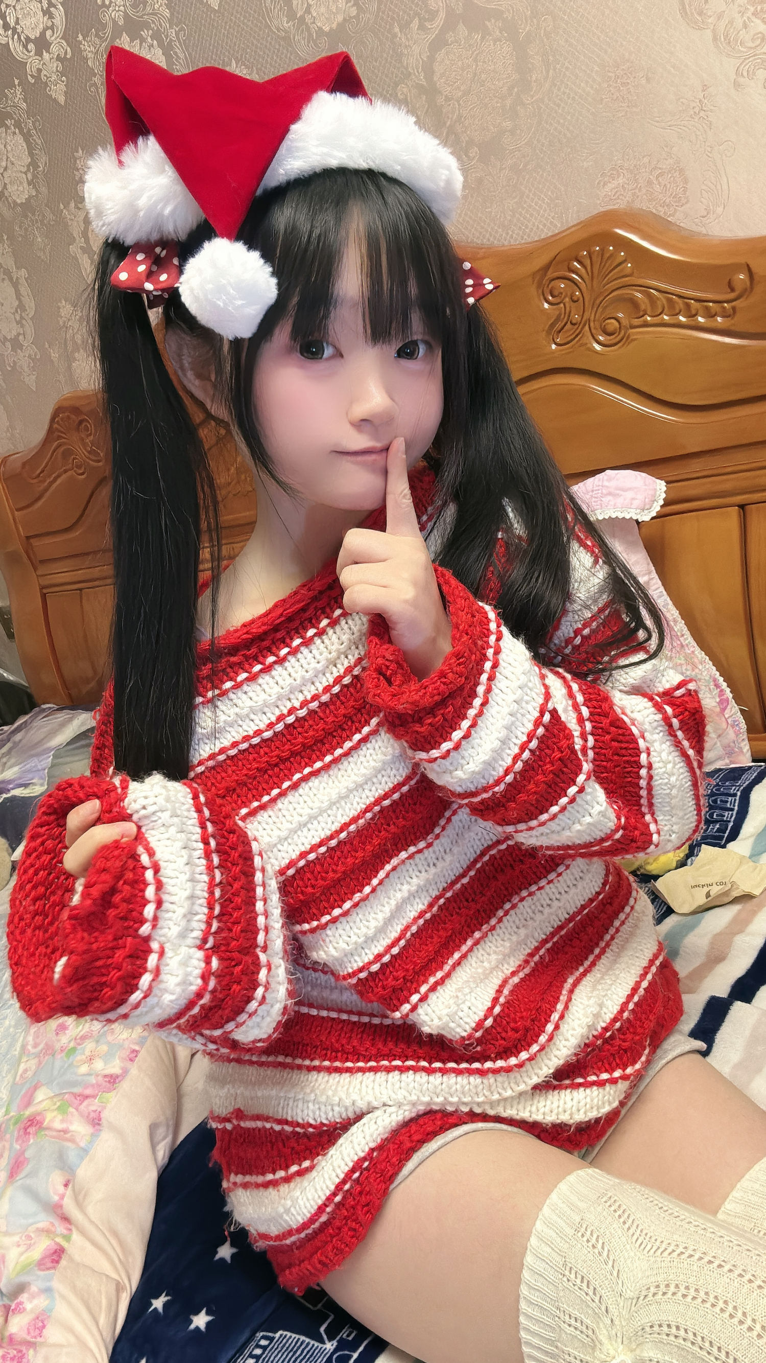 神沢永莉 圣诞礼物 [74P10V-2.68GB]