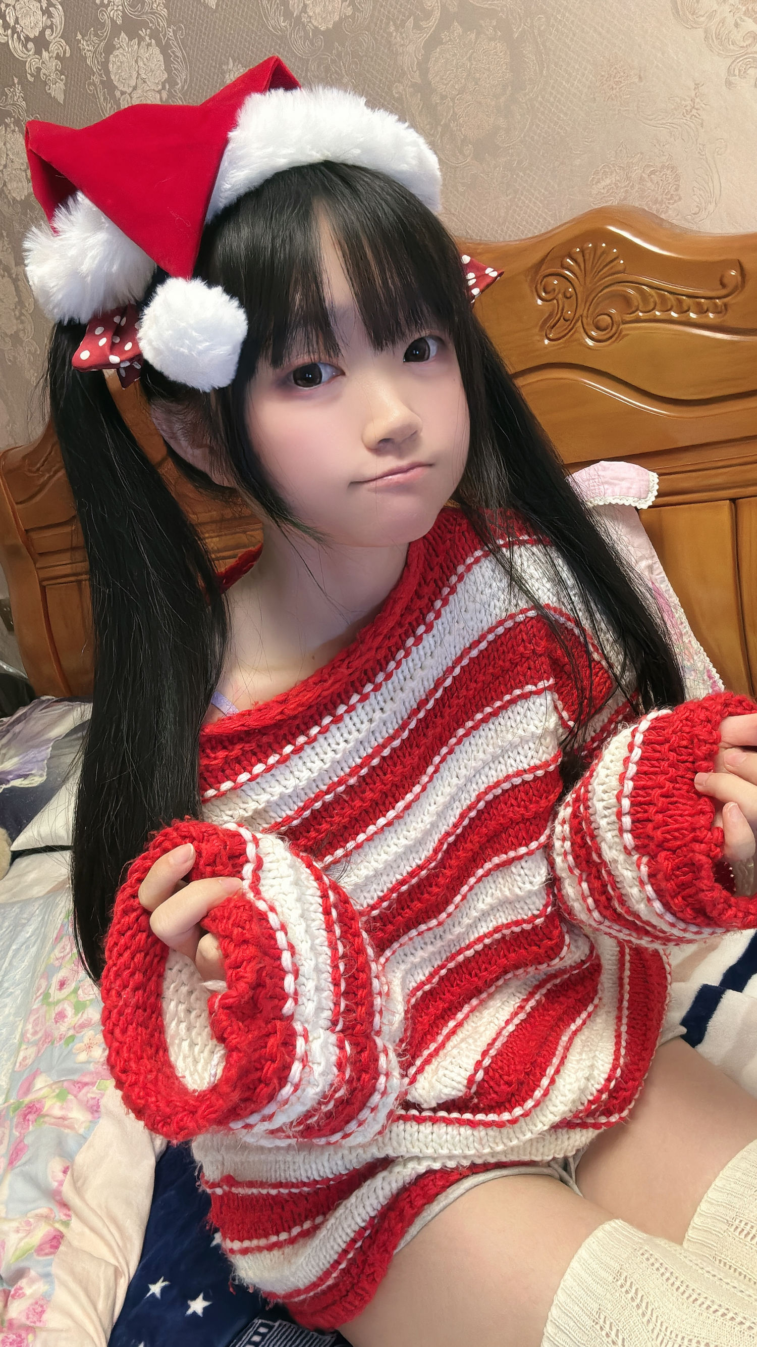 神沢永莉 圣诞礼物 [74P10V-2.68GB]