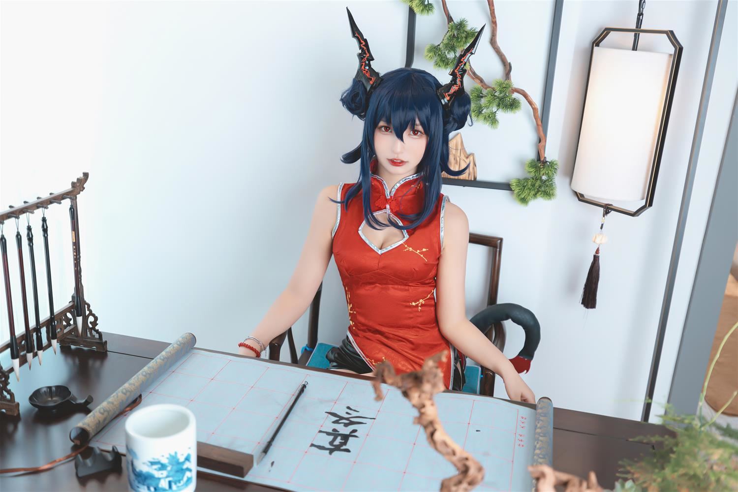 神楽坂真冬 VOL.148 陈 [75P-96MB]