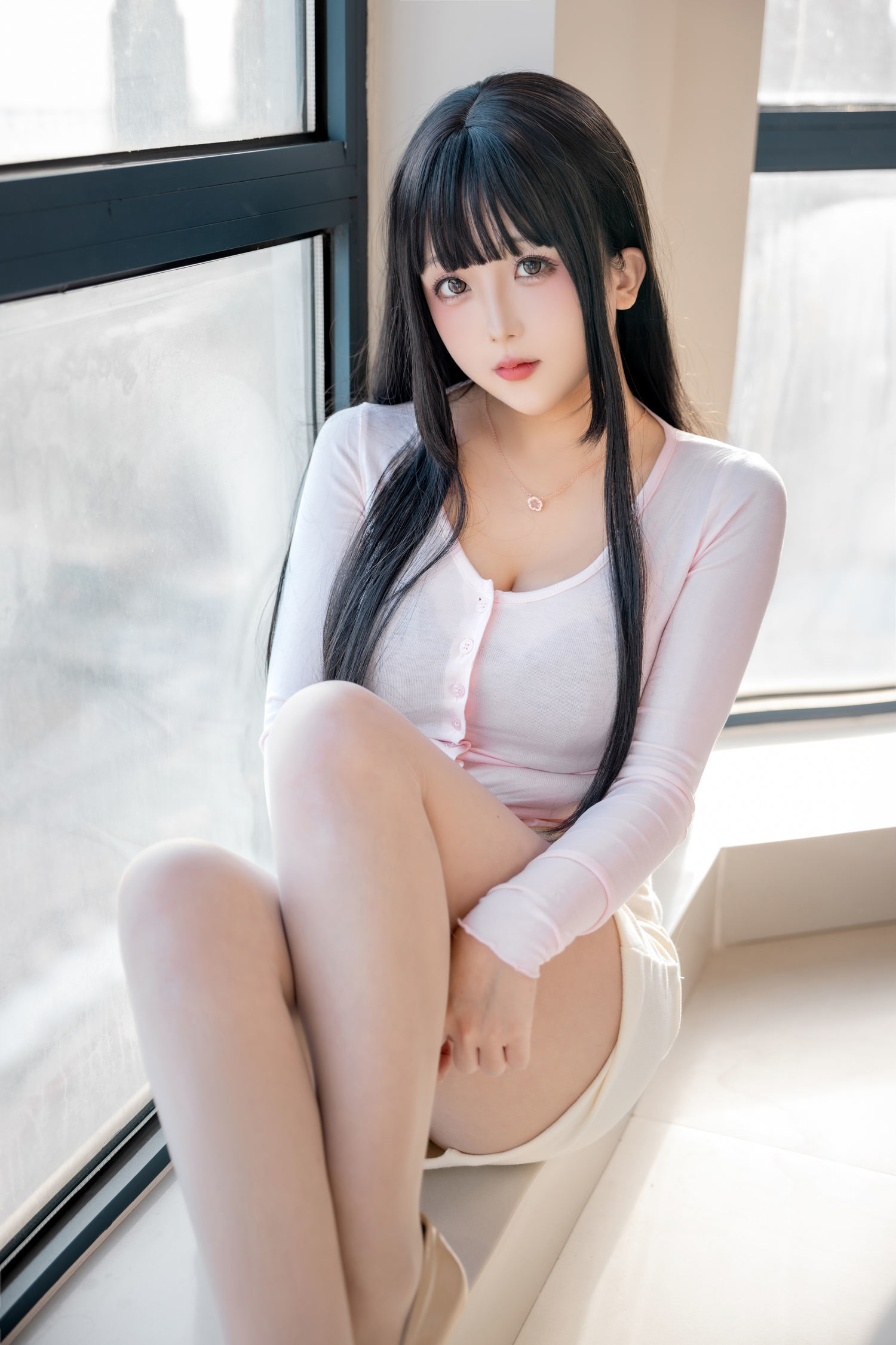 日奈娇 茶水间 [150P5V-1.12GB]