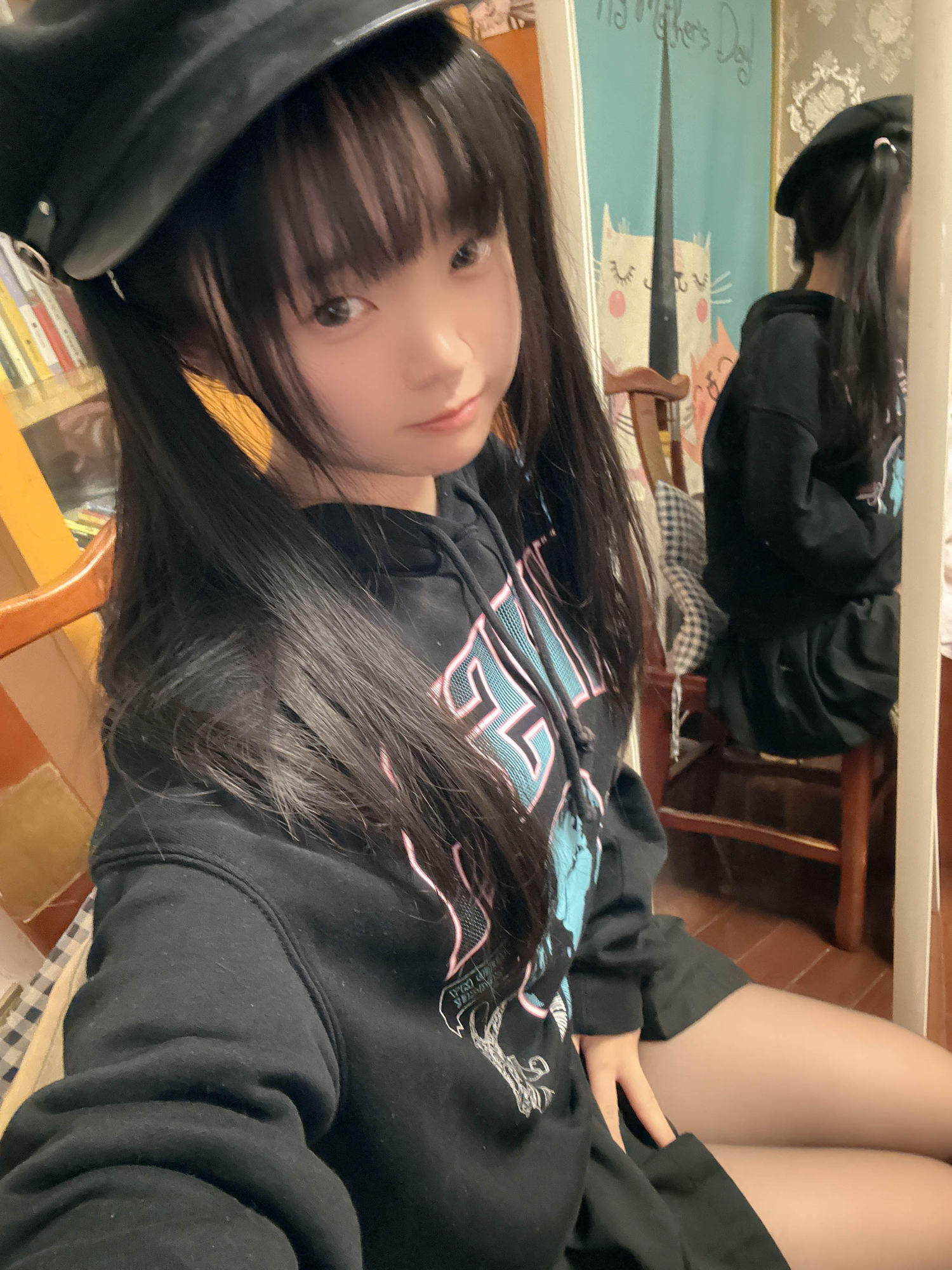 神沢永莉 别看大姐姐啦 [78P1V-1.42GB]